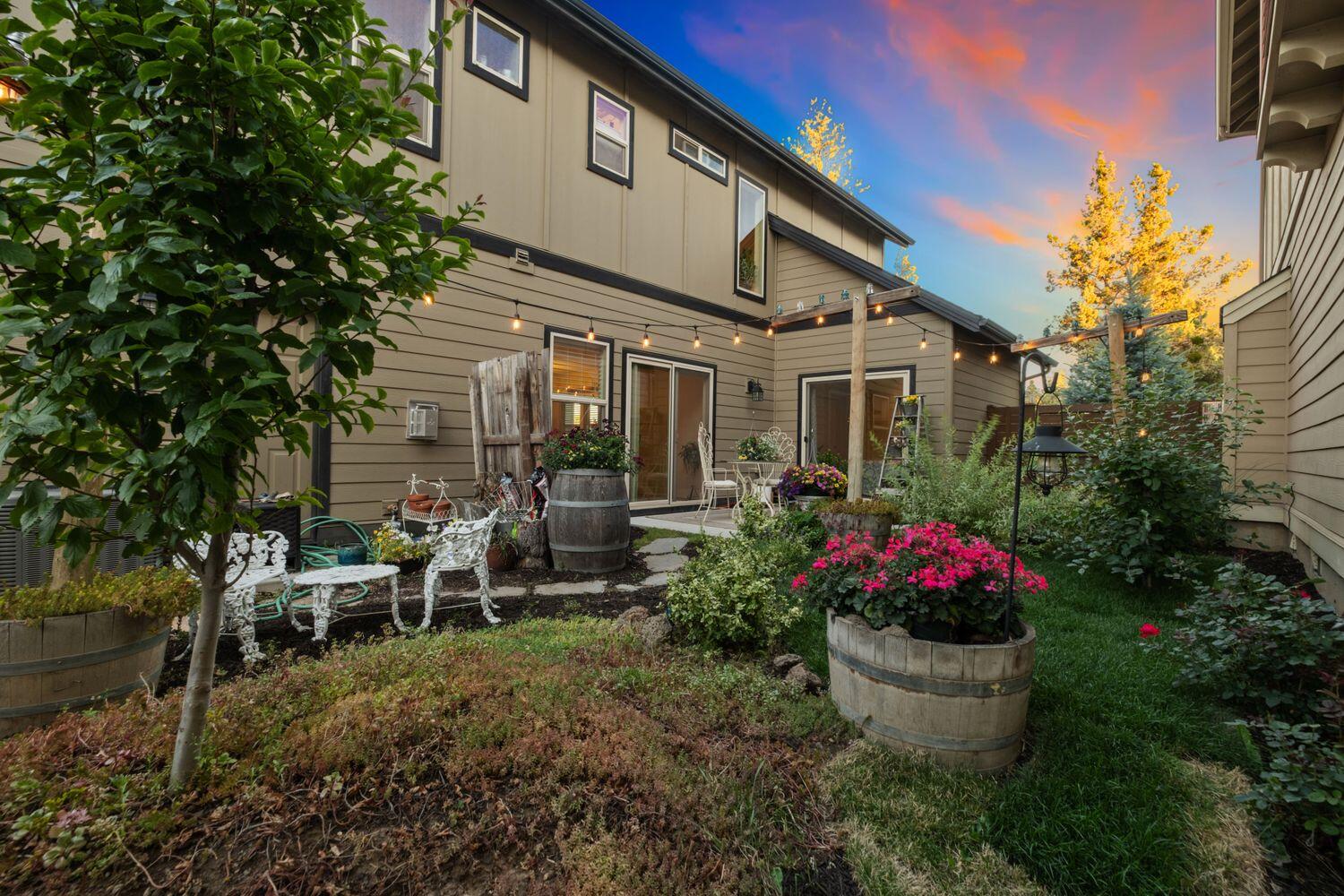 Stone Creek - Residential