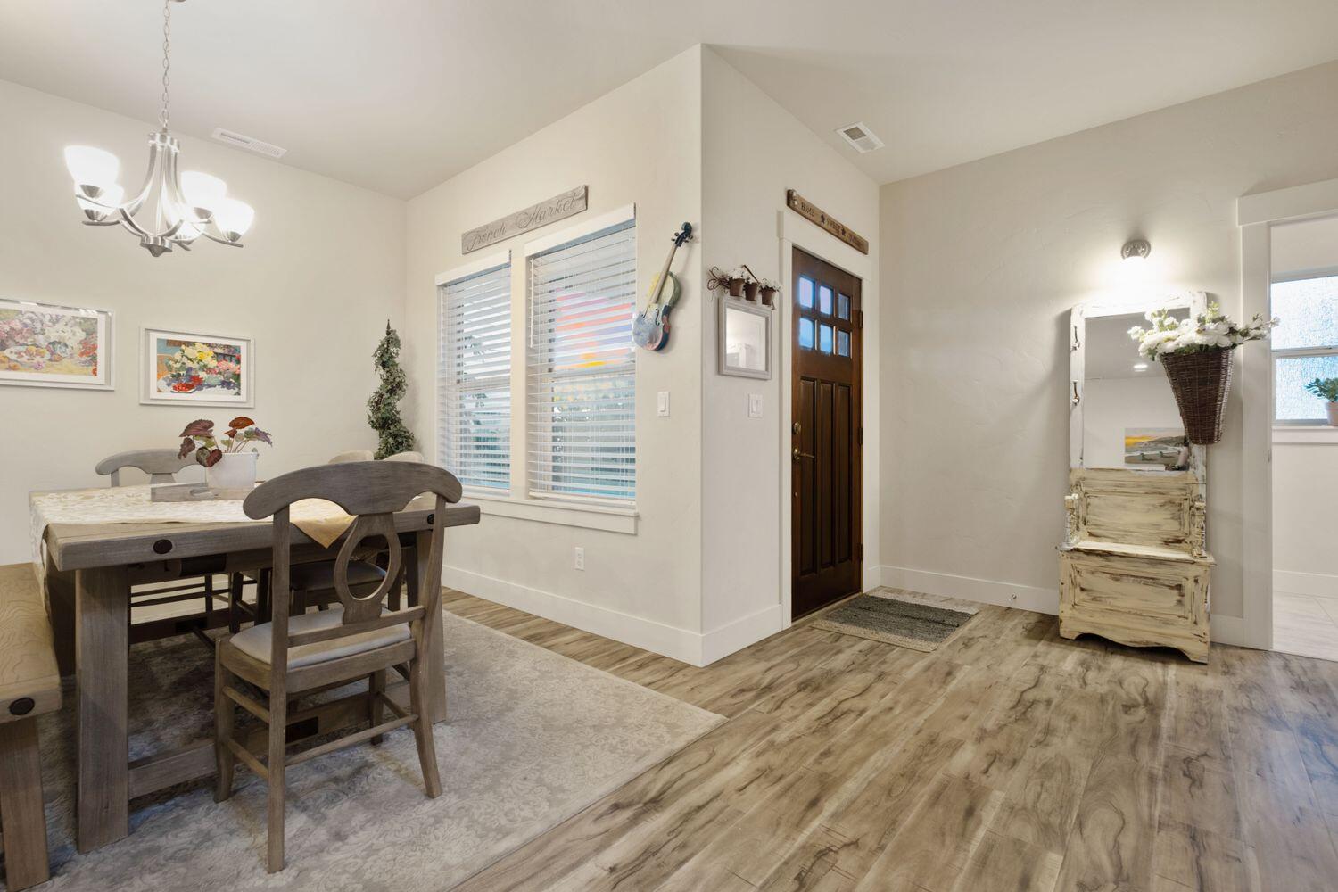 Stone Creek - Residential