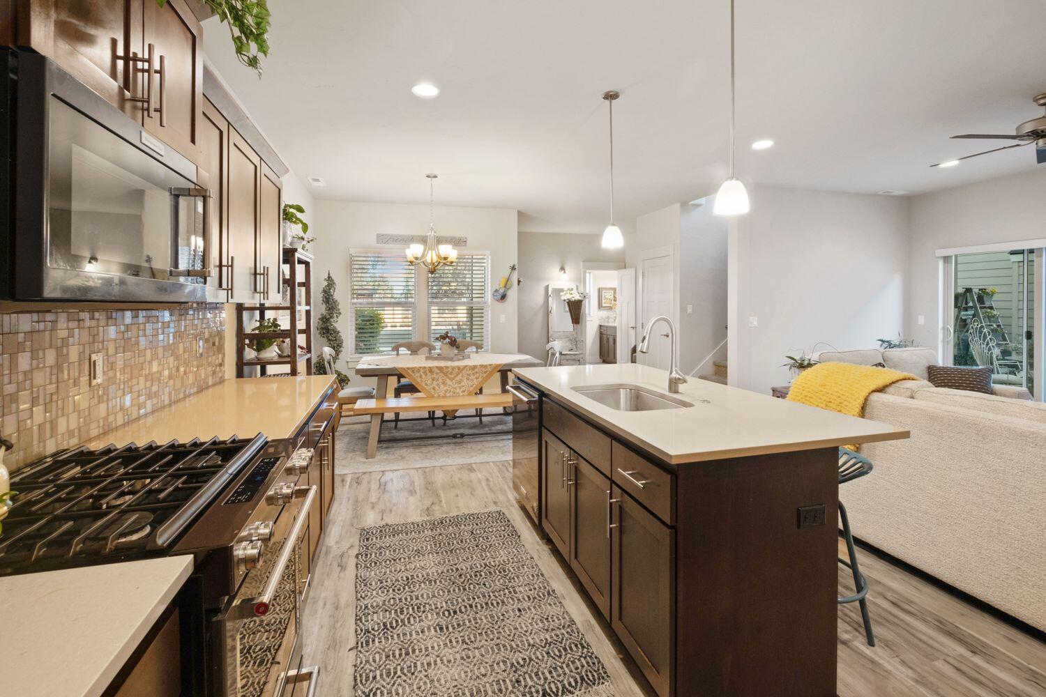 Stone Creek - Residential