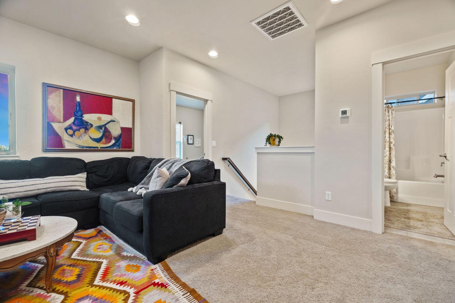 Stone Creek - Residential