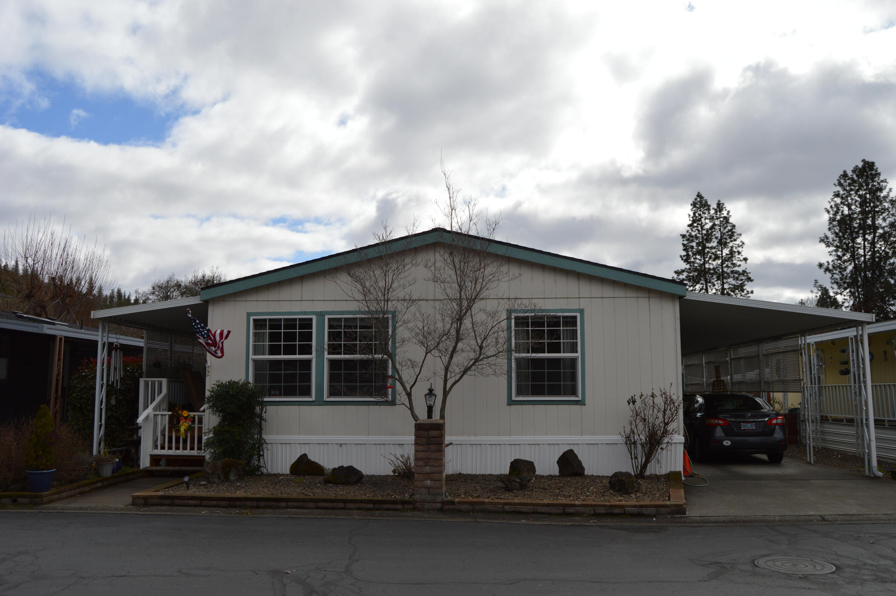 N/A - Residential
