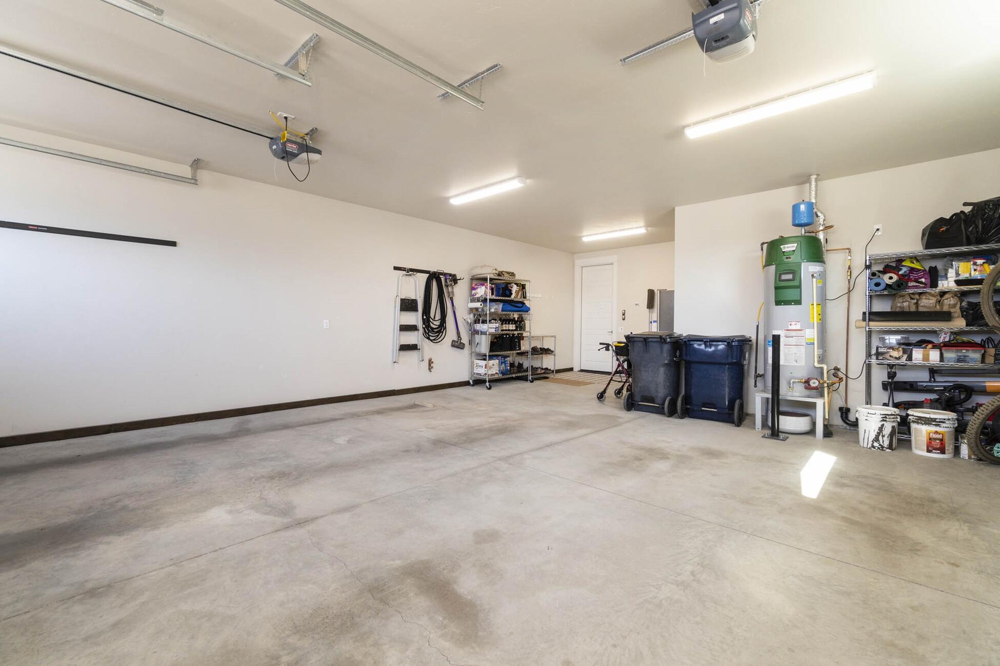 Tetherow - Residential