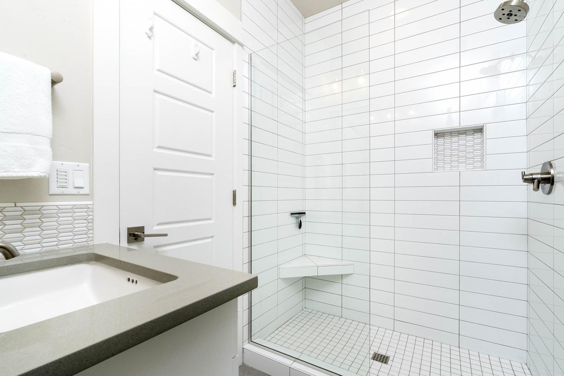 Tetherow - Residential