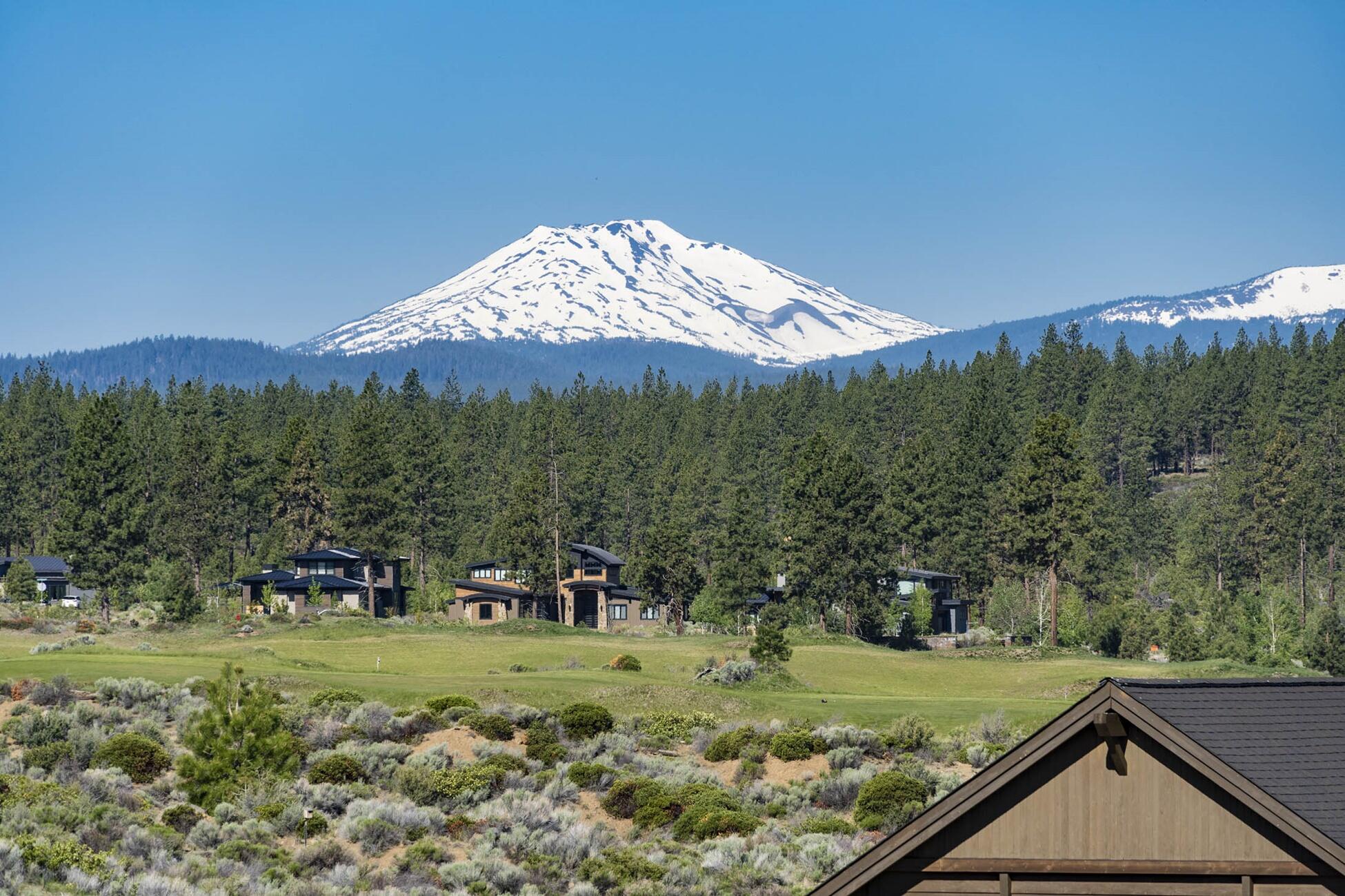 Tetherow - Residential