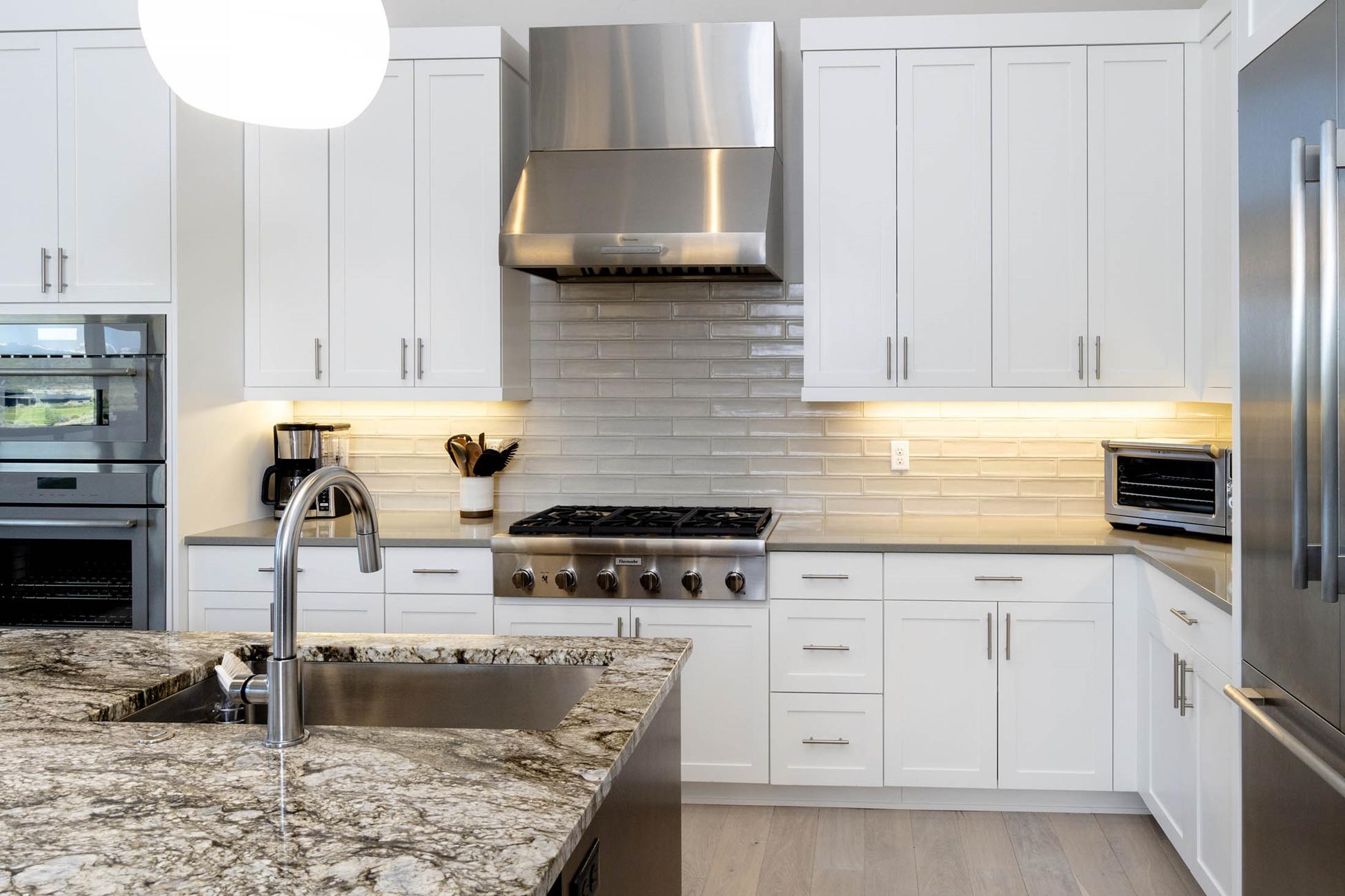 Tetherow - Residential