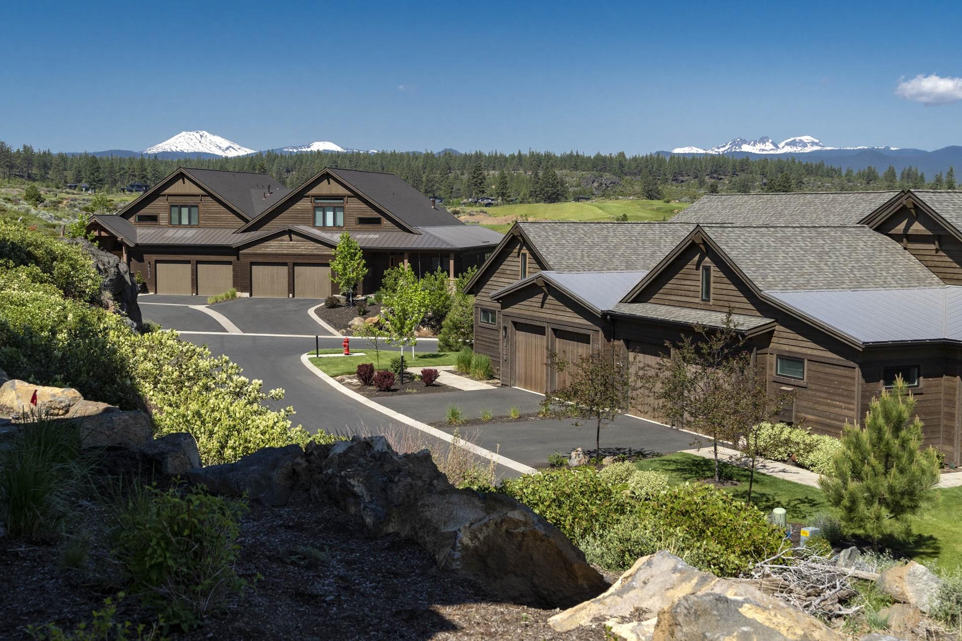 Tetherow - Residential