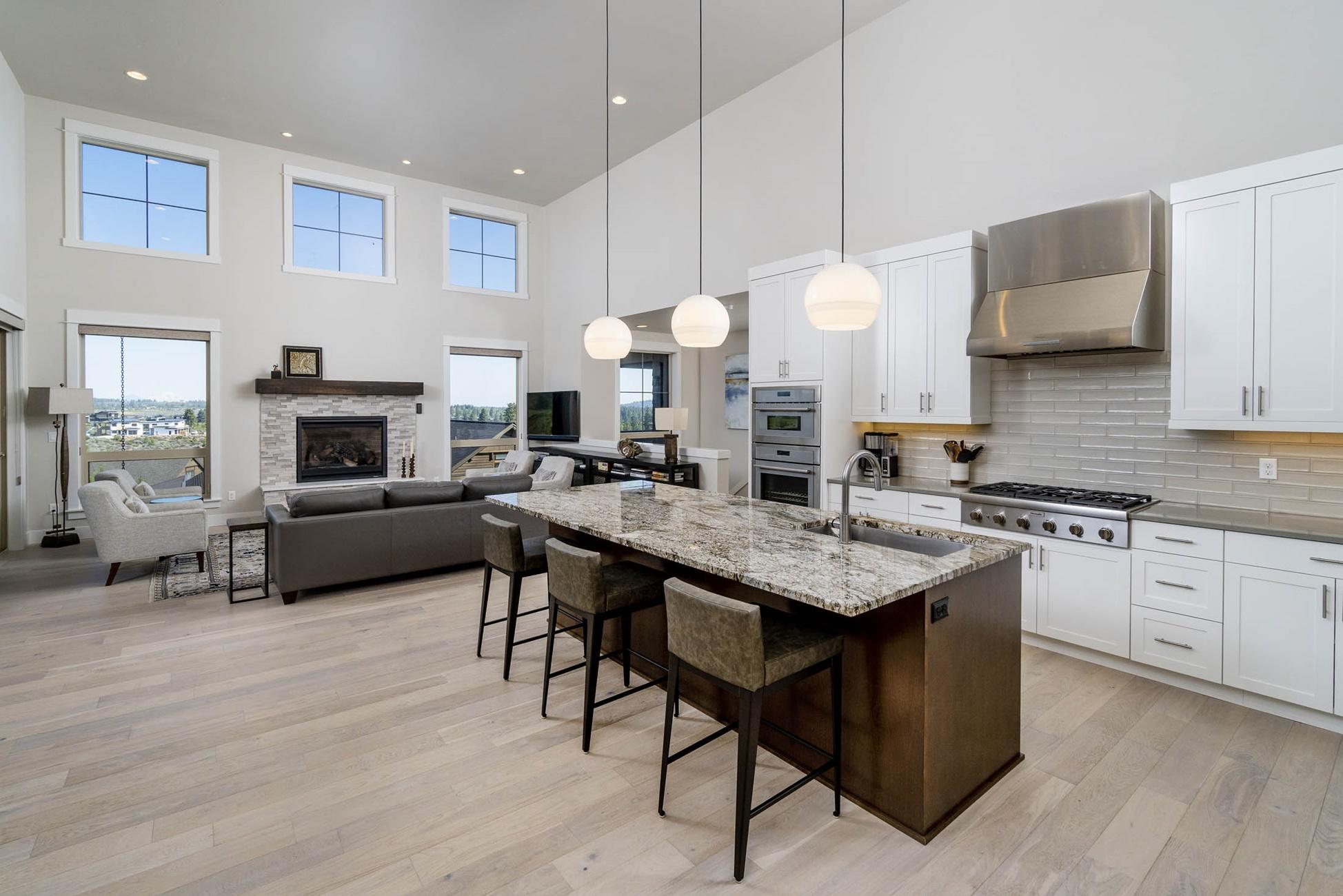 Tetherow - Residential