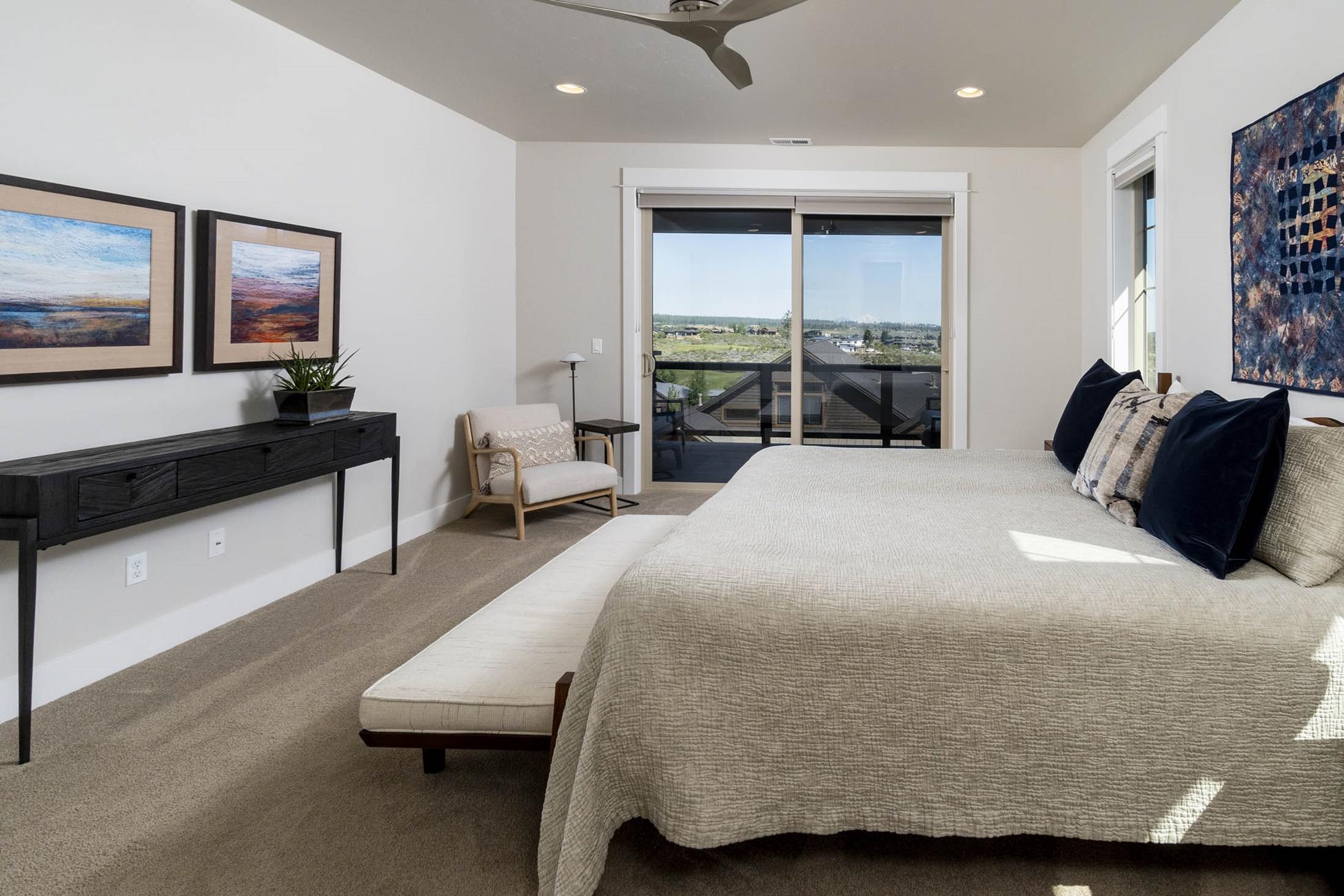 Tetherow - Residential