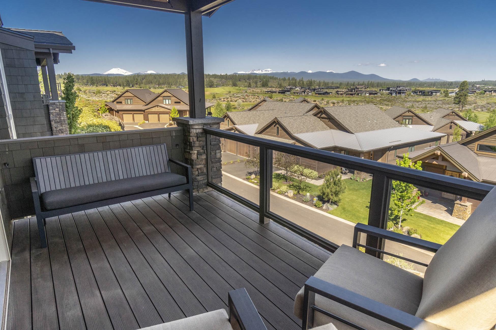 Tetherow - Residential