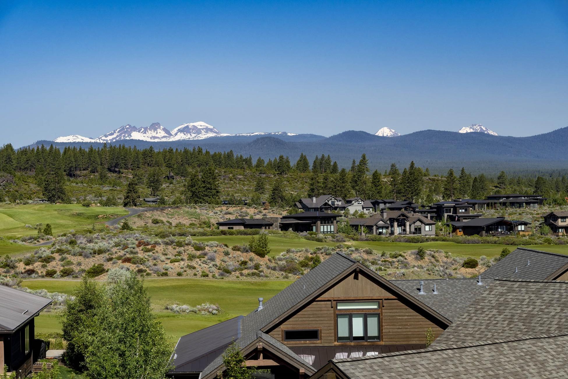 Tetherow - Residential