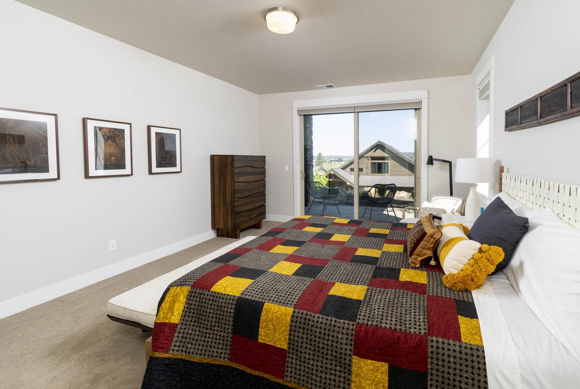 Tetherow - Residential