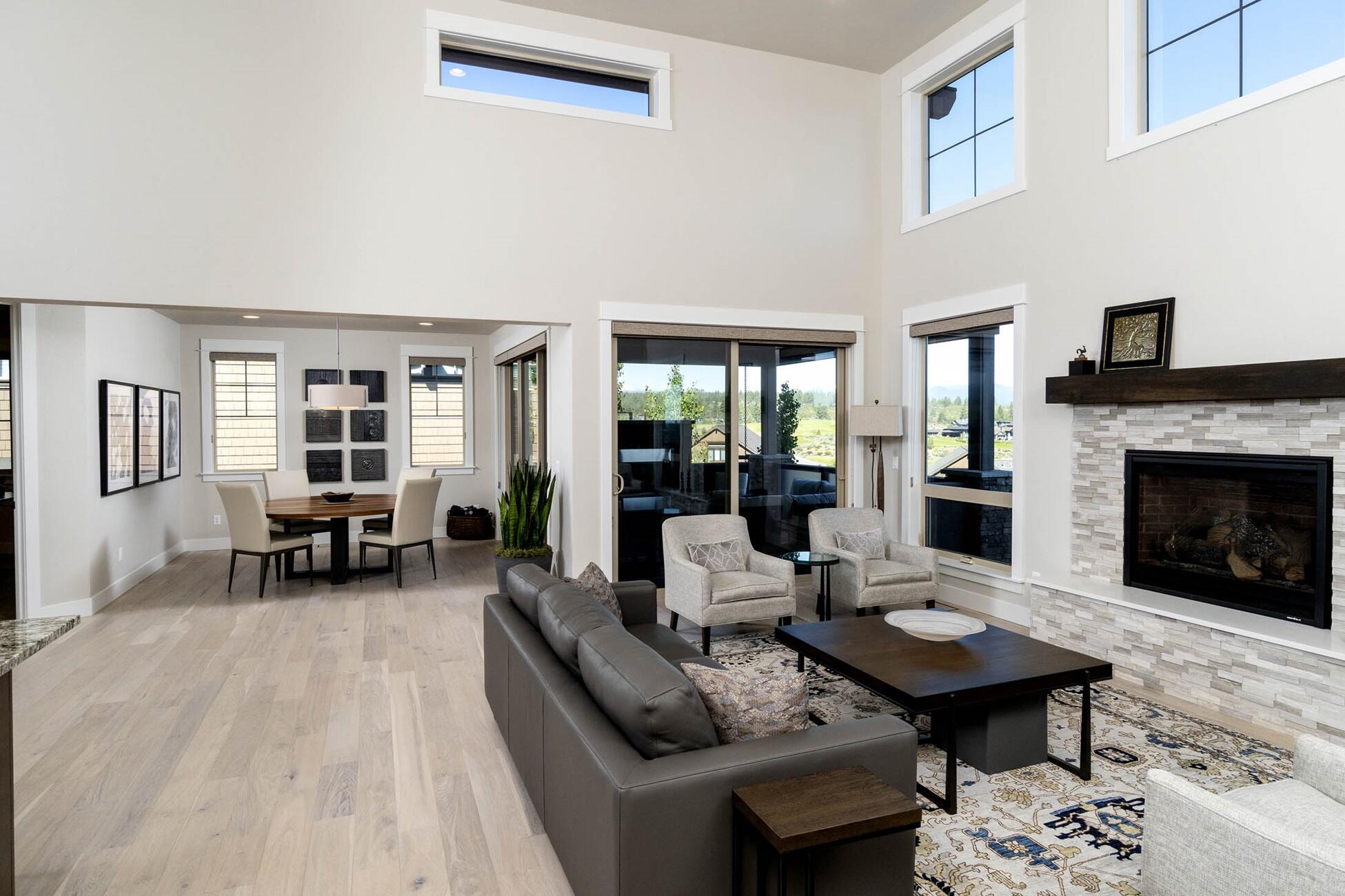 Tetherow - Residential