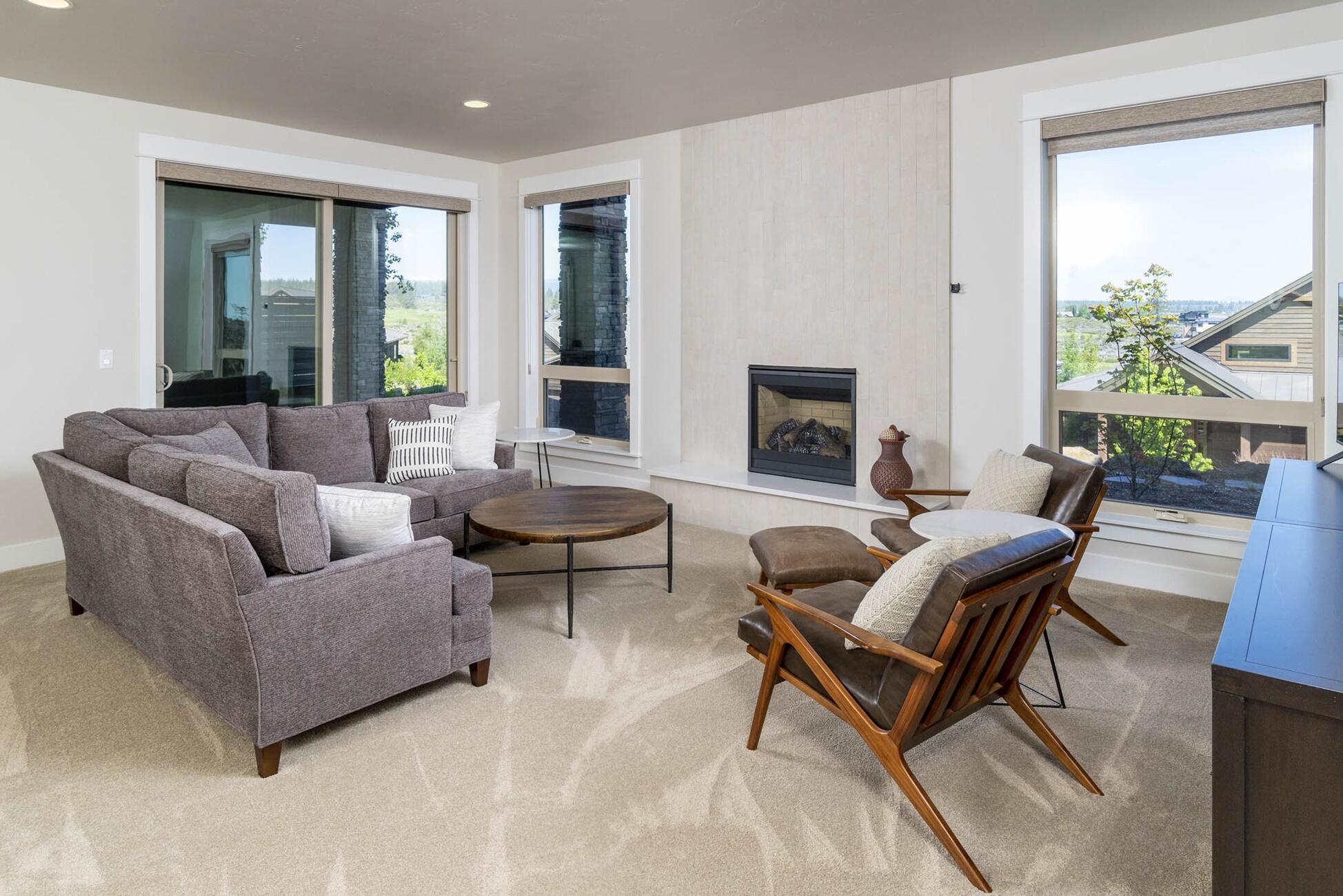 Tetherow - Residential