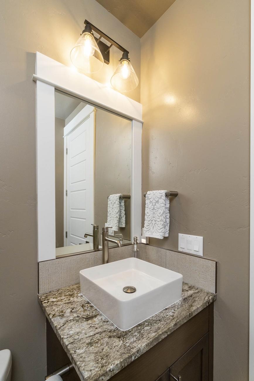 Tetherow - Residential