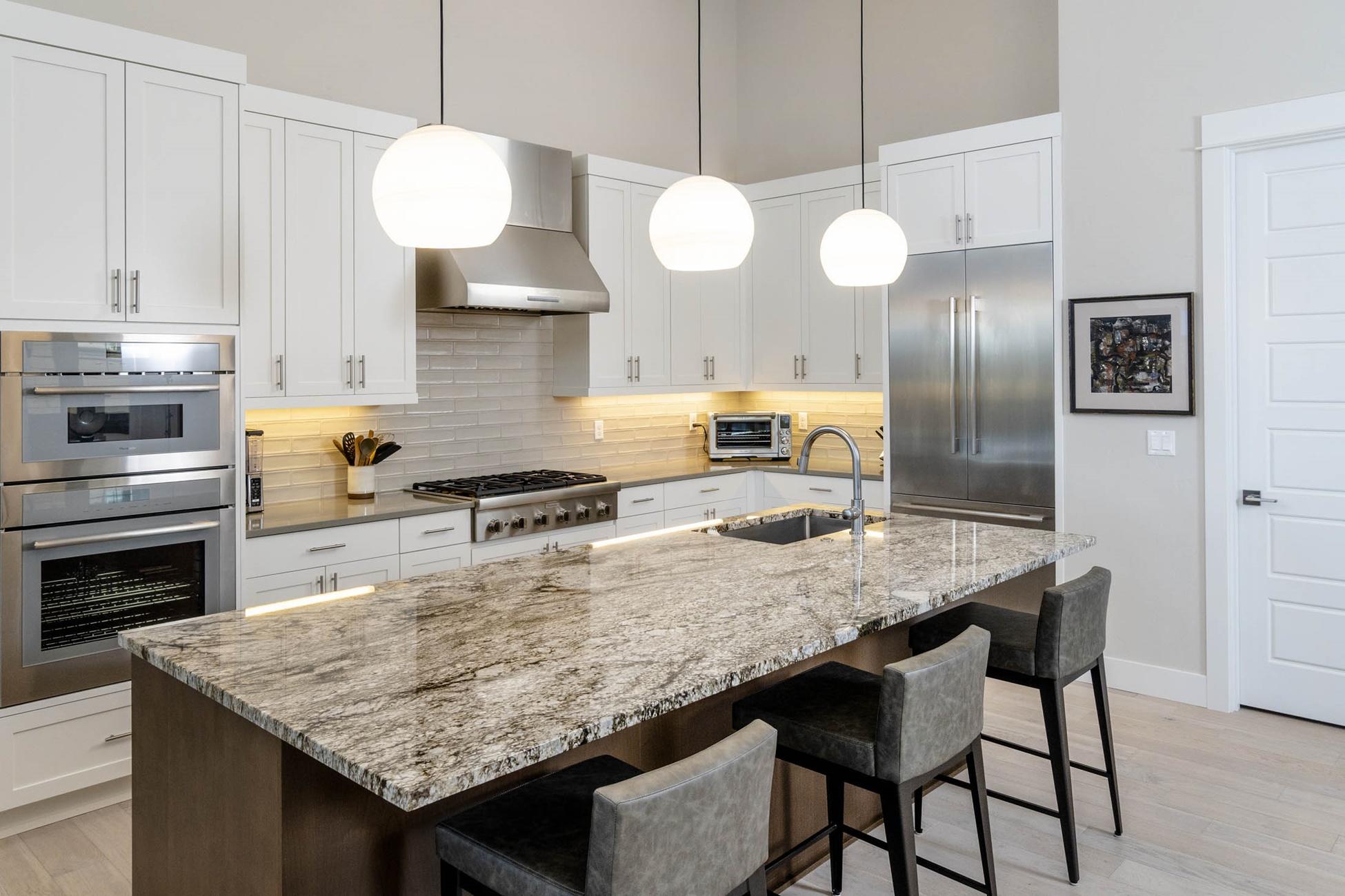 Tetherow - Residential