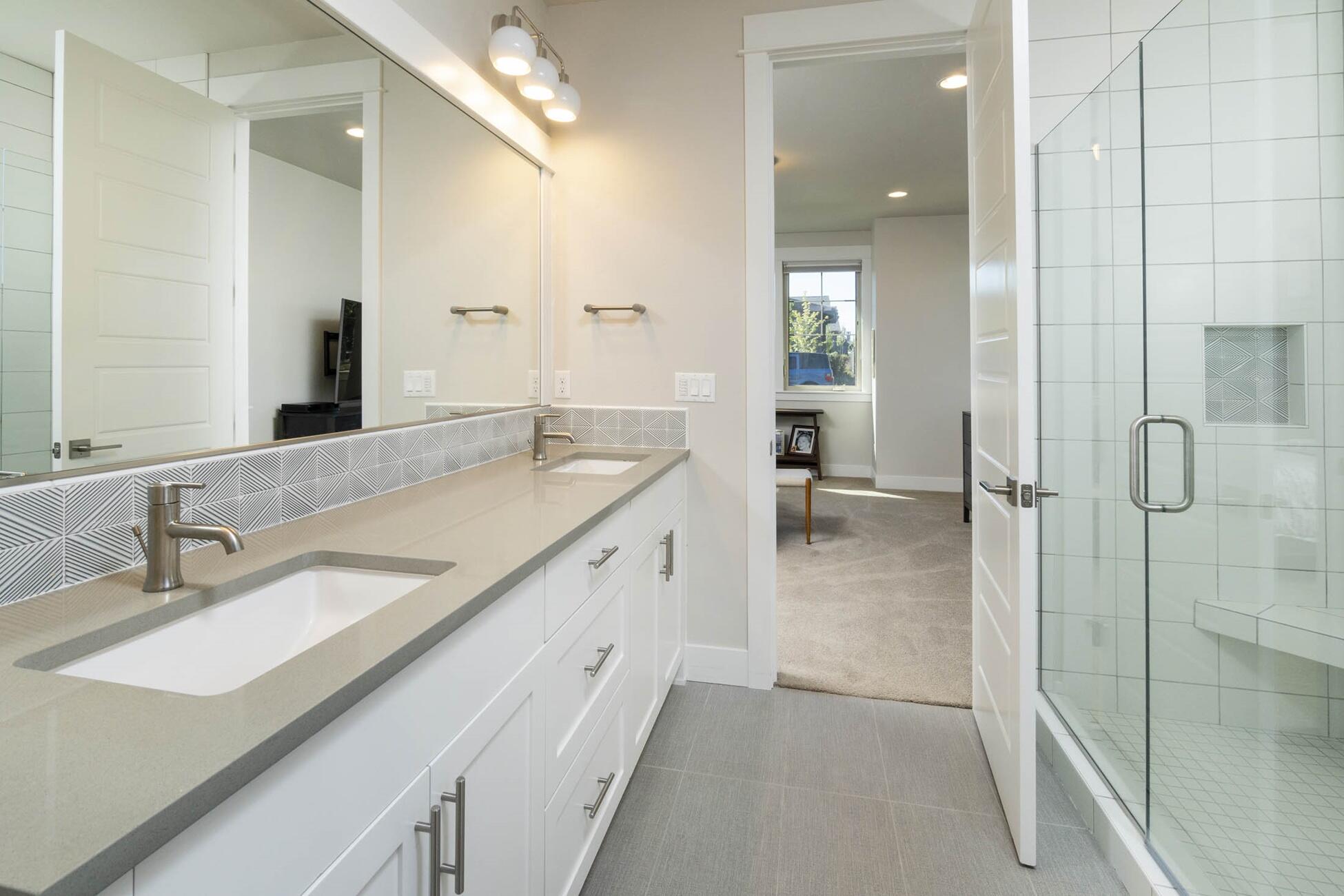 Tetherow - Residential