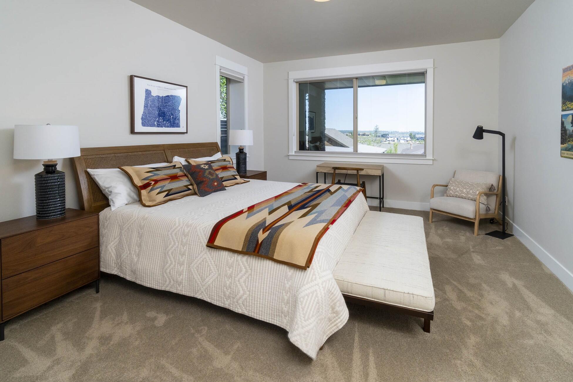 Tetherow - Residential