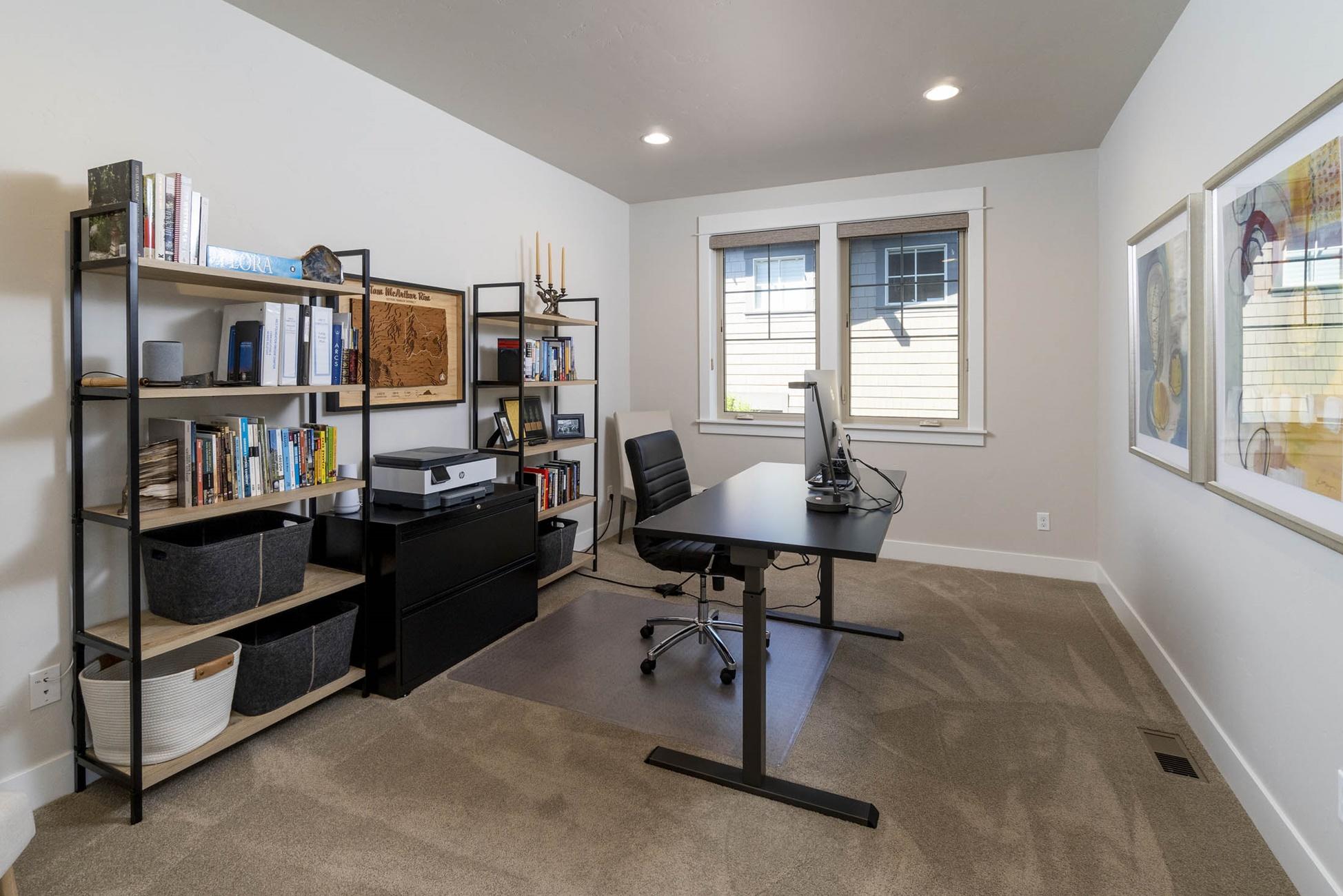 Tetherow - Residential