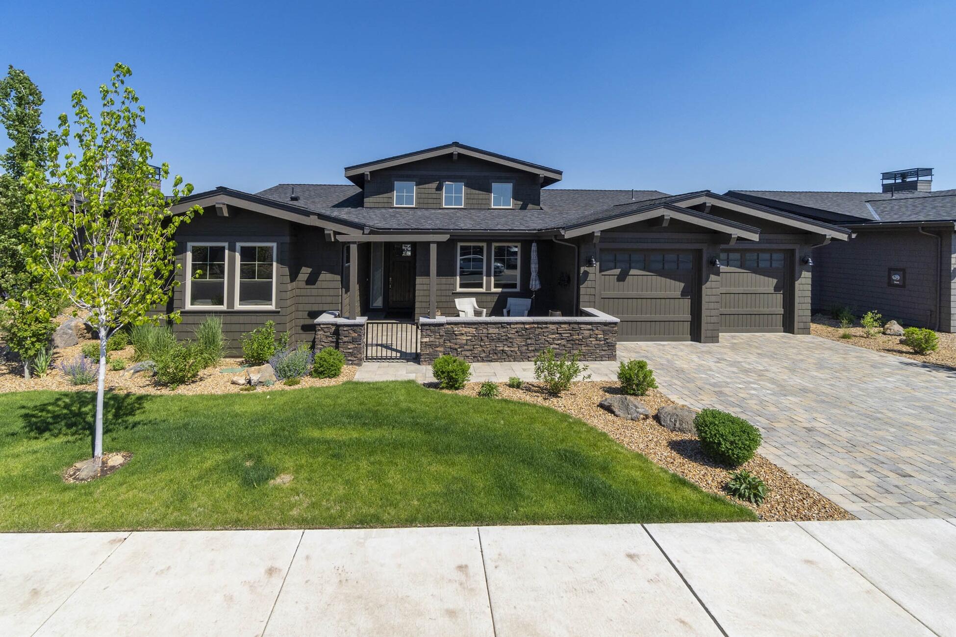 Tetherow - Residential