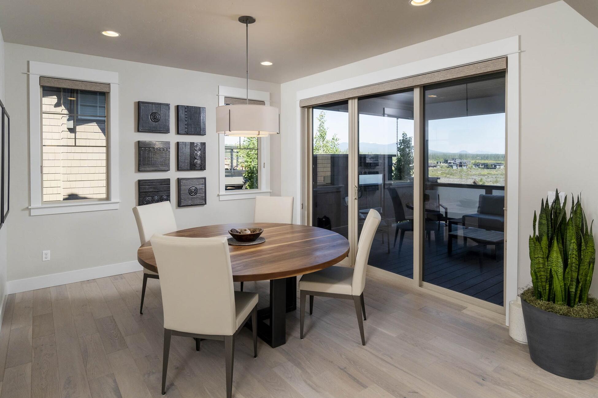 Tetherow - Residential