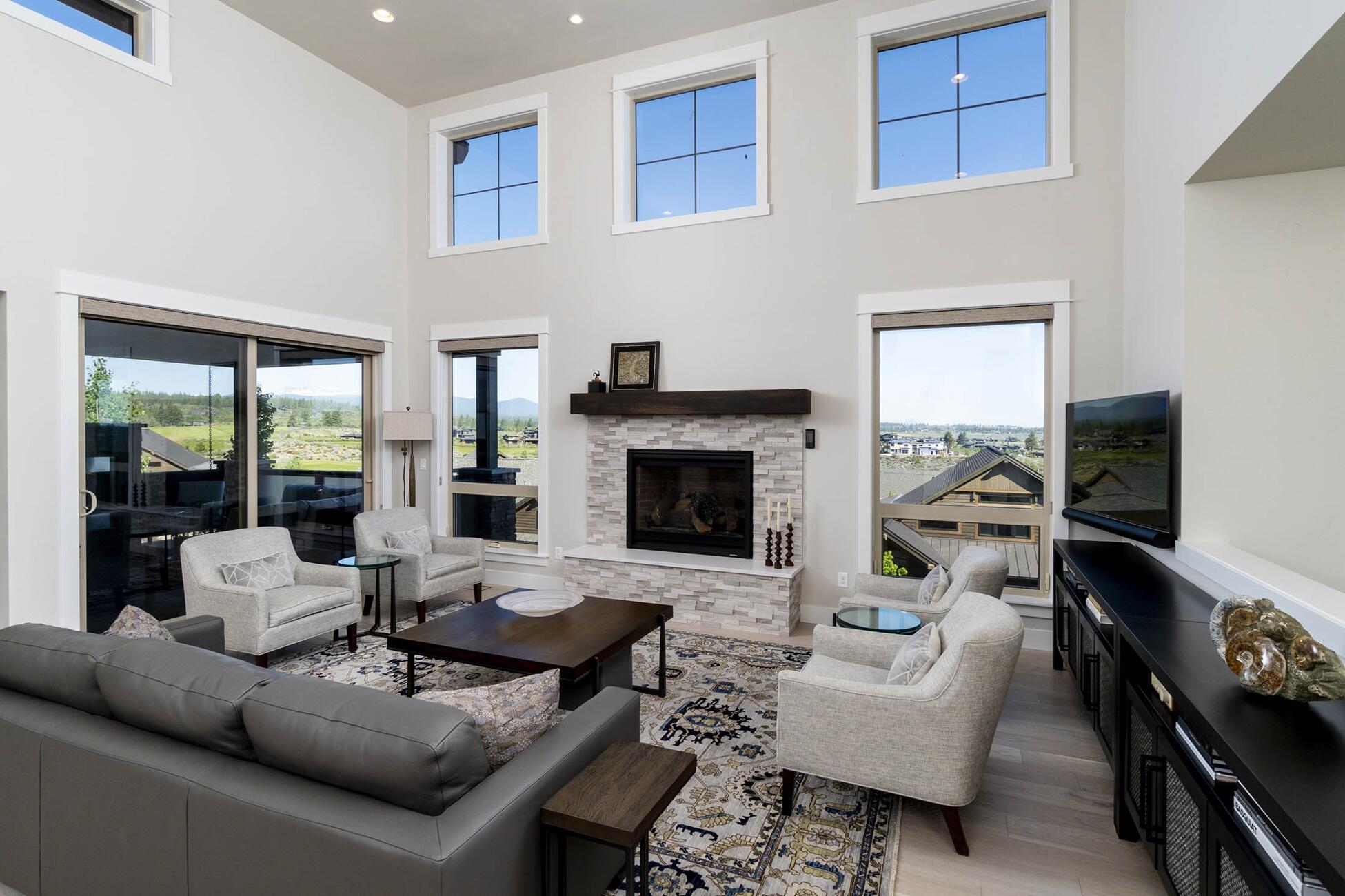 Tetherow - Residential