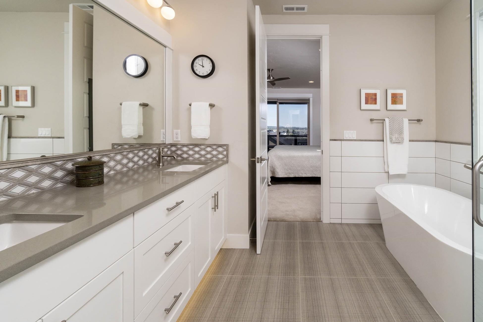 Tetherow - Residential