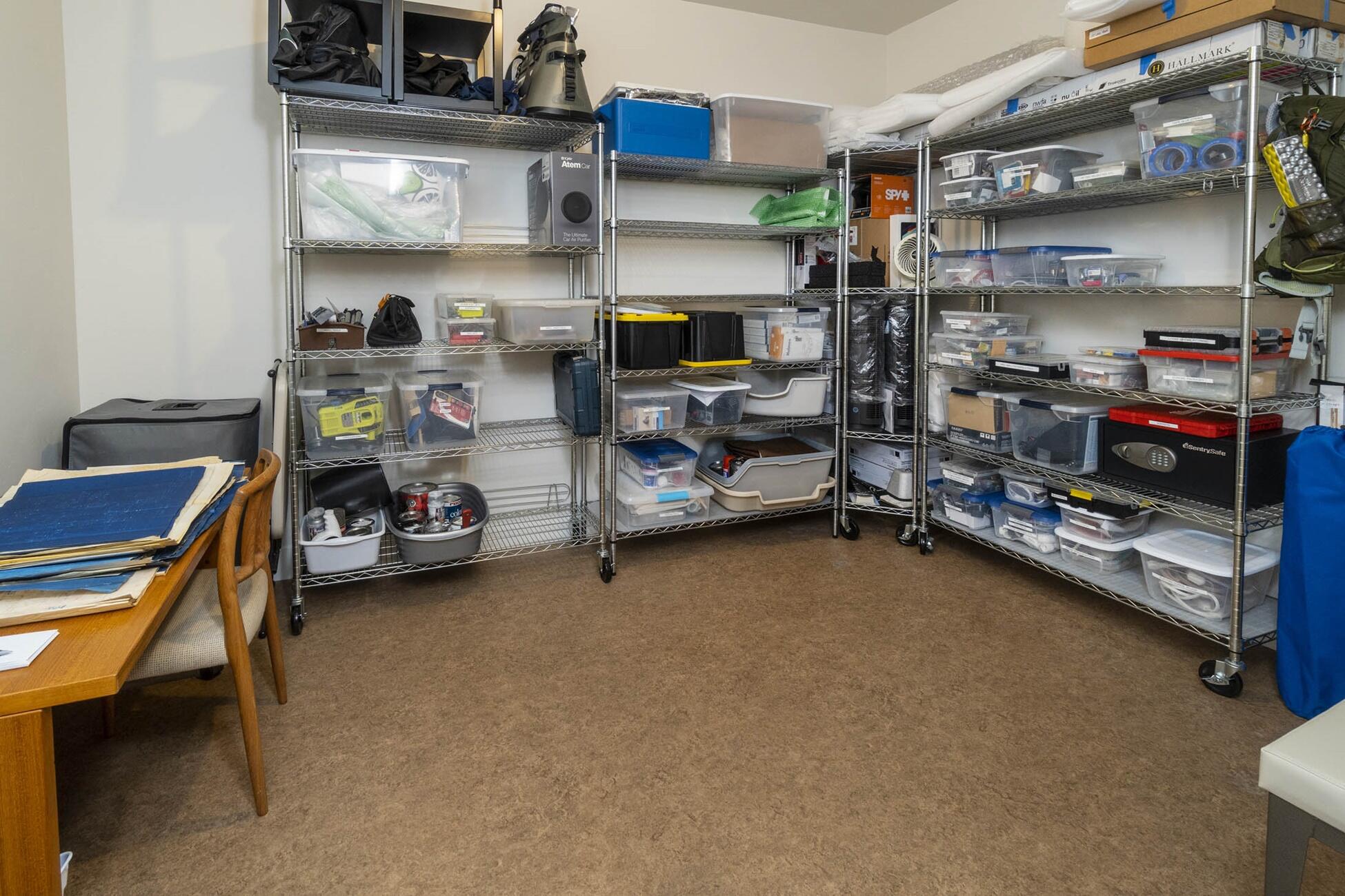 Tetherow - Residential