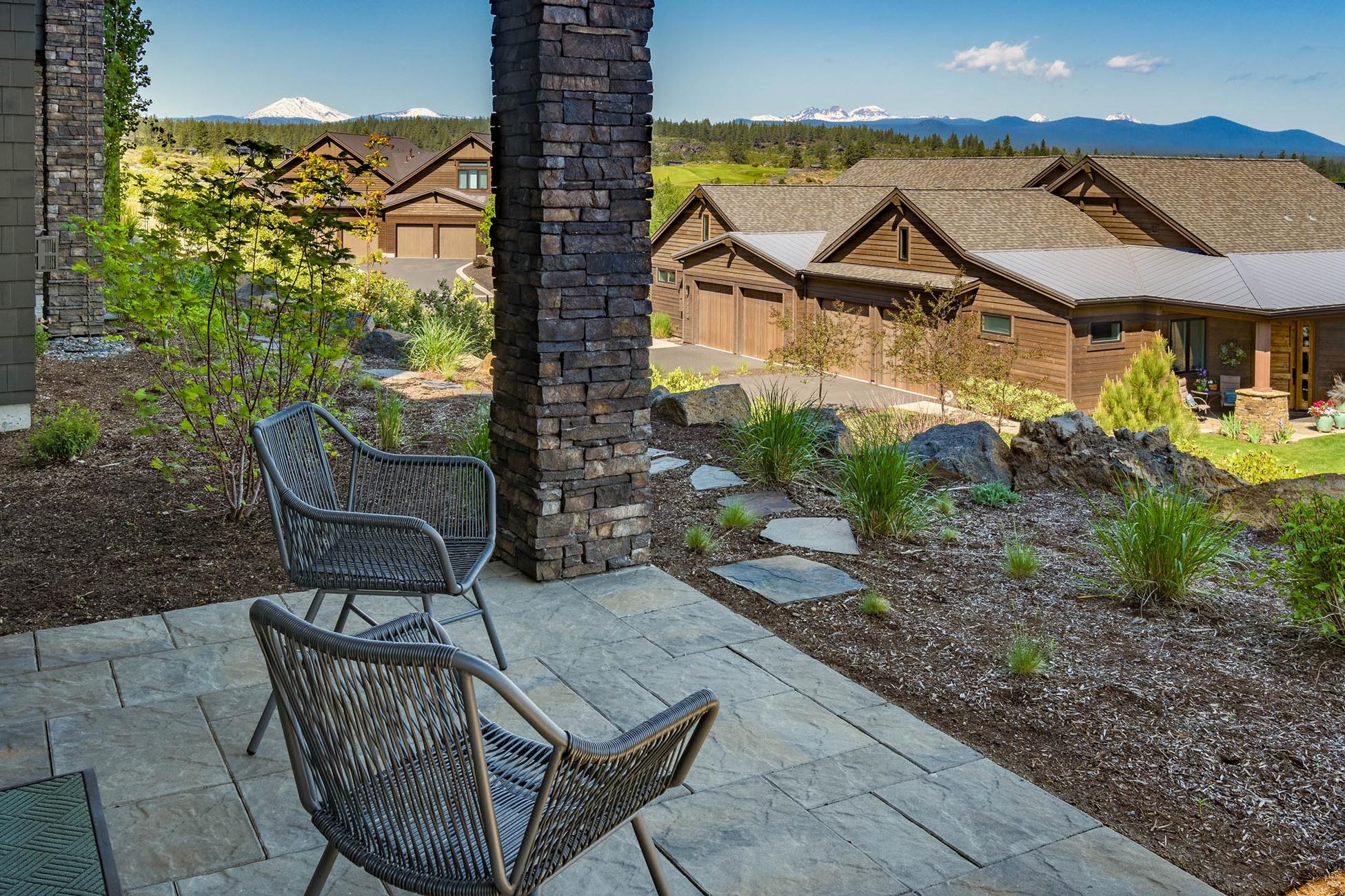 Tetherow - Residential