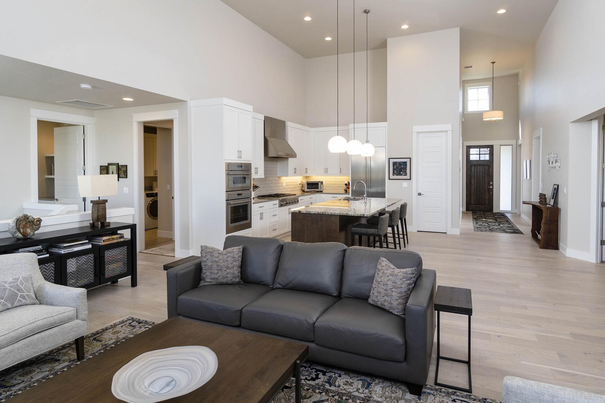 Tetherow - Residential