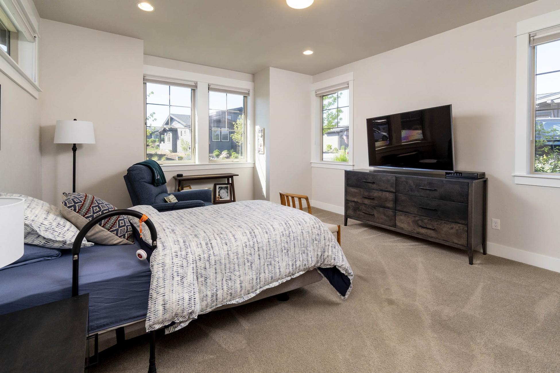 Tetherow - Residential