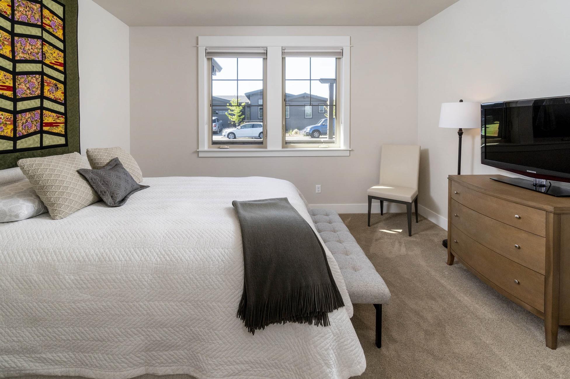 Tetherow - Residential