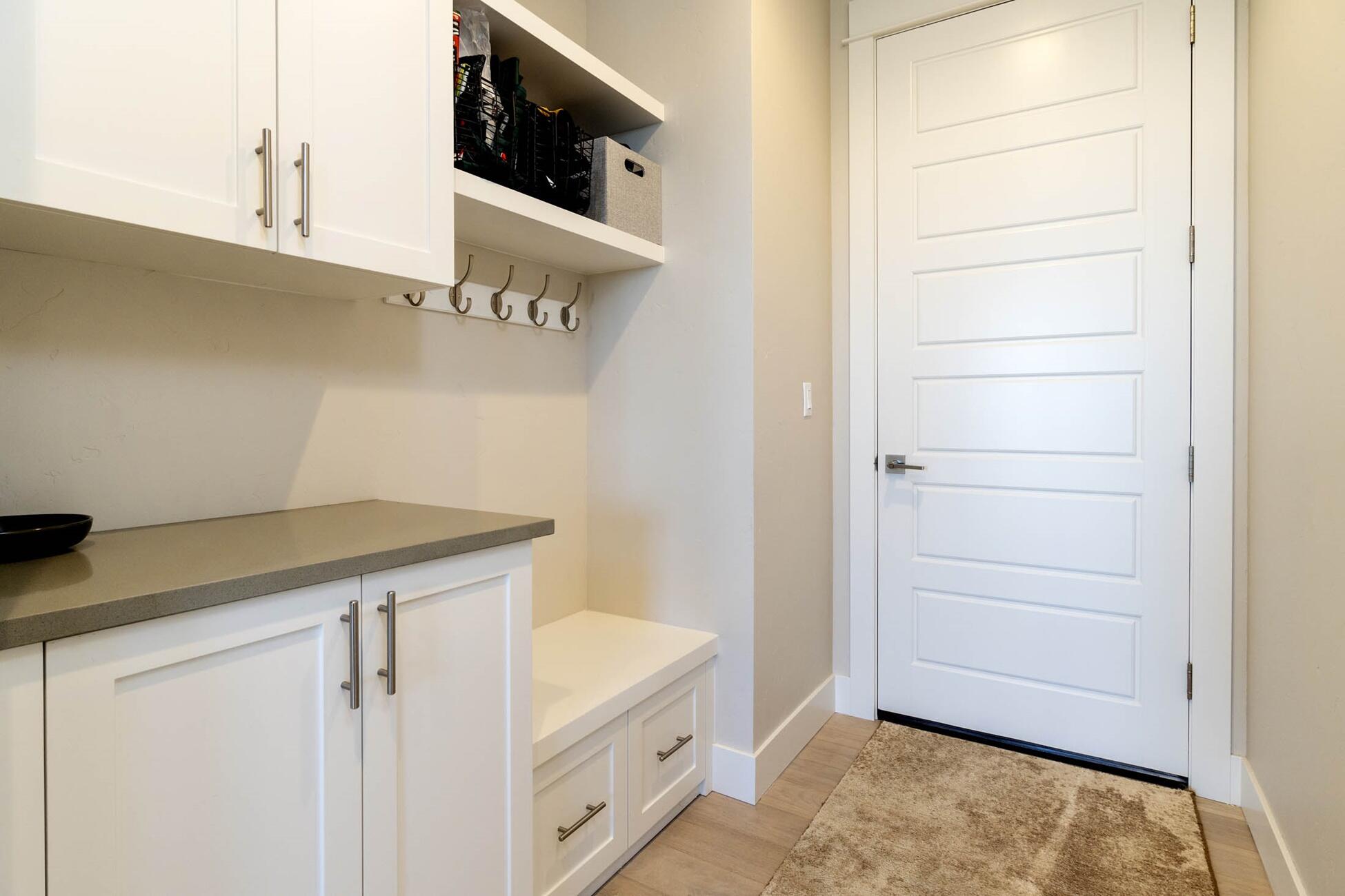 Tetherow - Residential