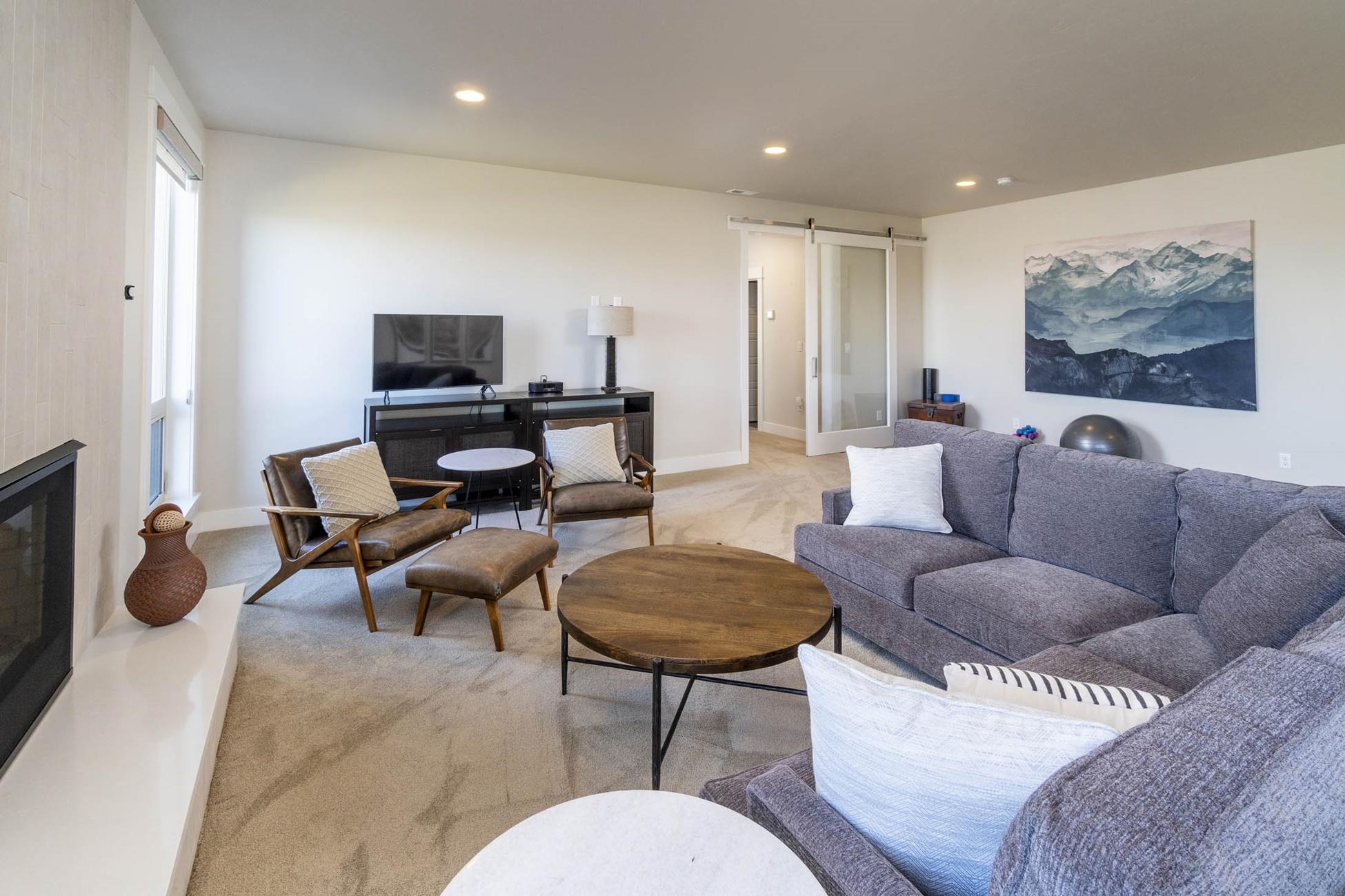 Tetherow - Residential