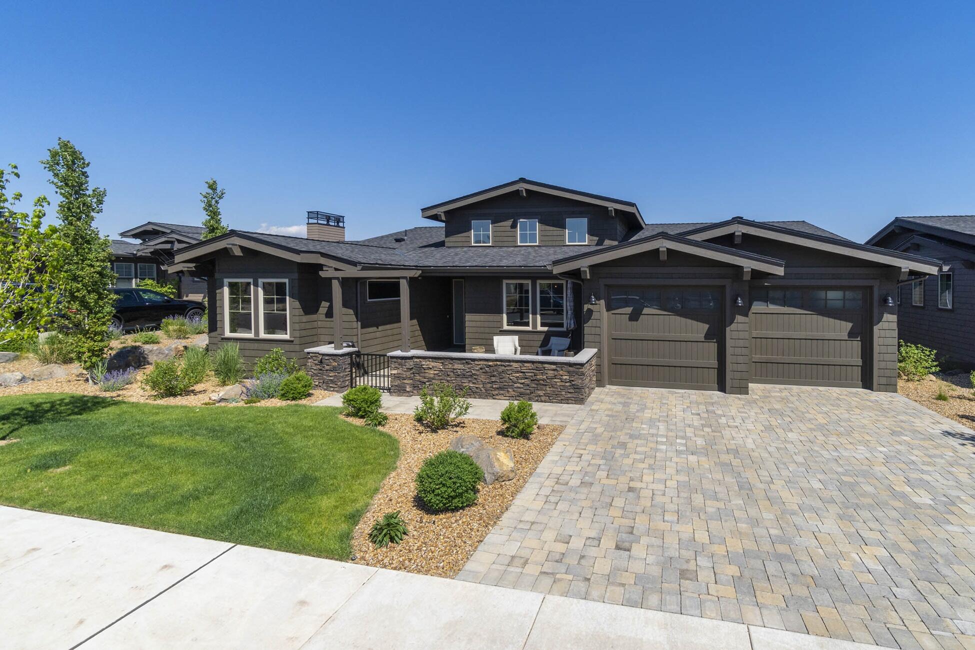 Tetherow - Residential