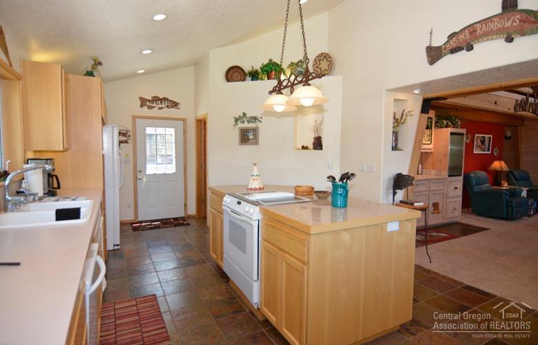 Lazy River - Residential