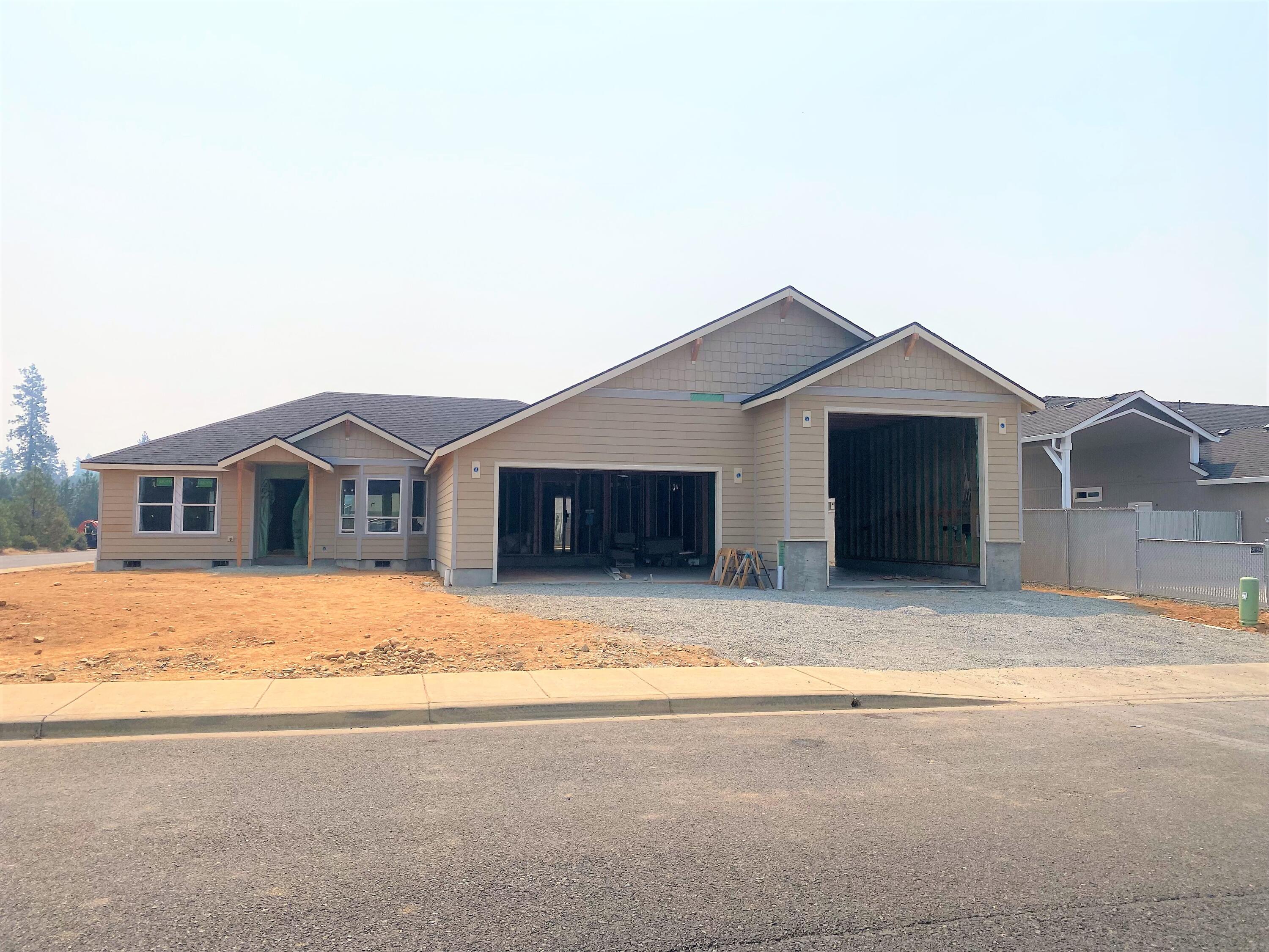 Vineyard Place Subdivision - Residential