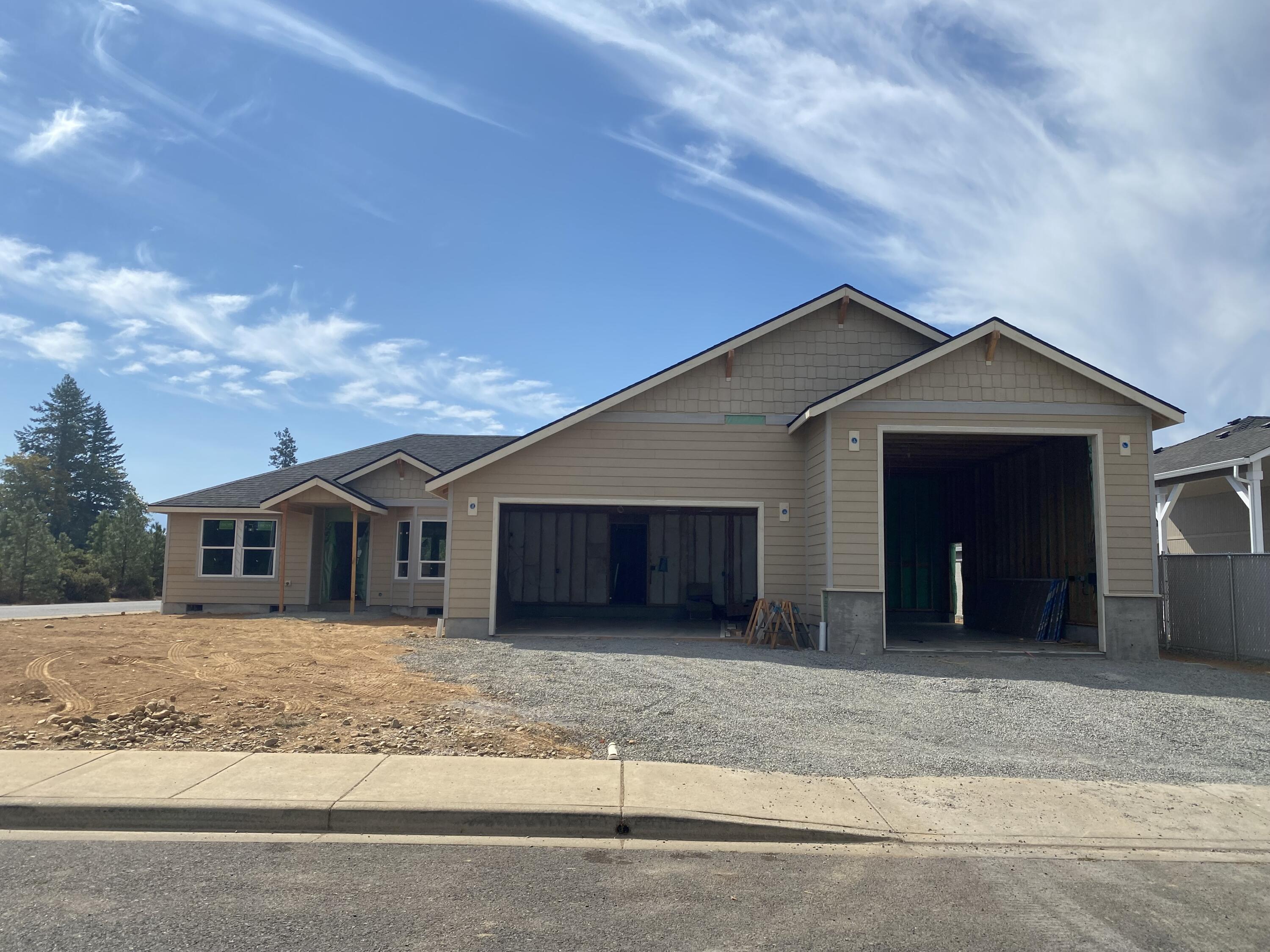 Vineyard Place Subdivision - Residential