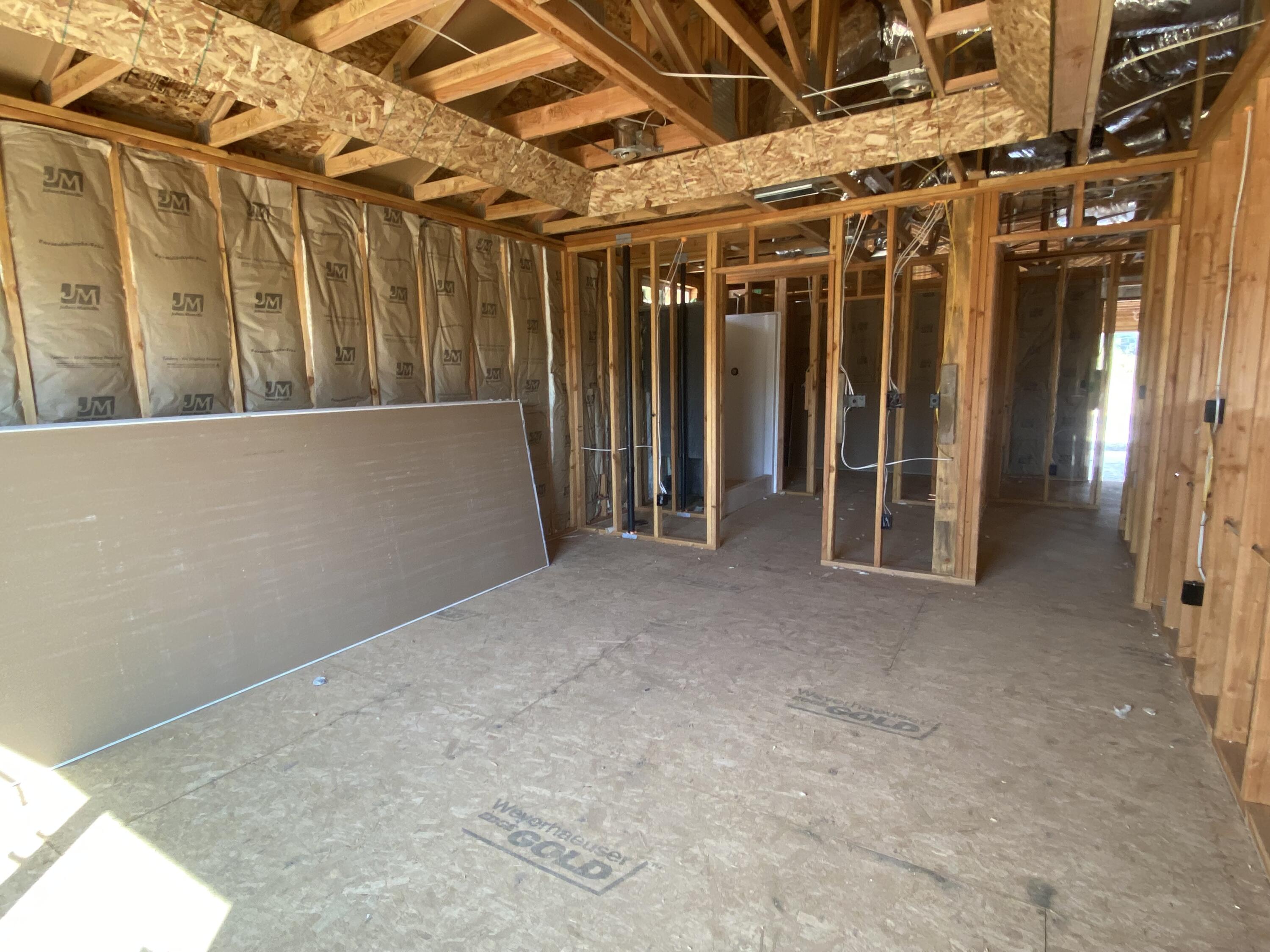 Vineyard Place Subdivision - Residential