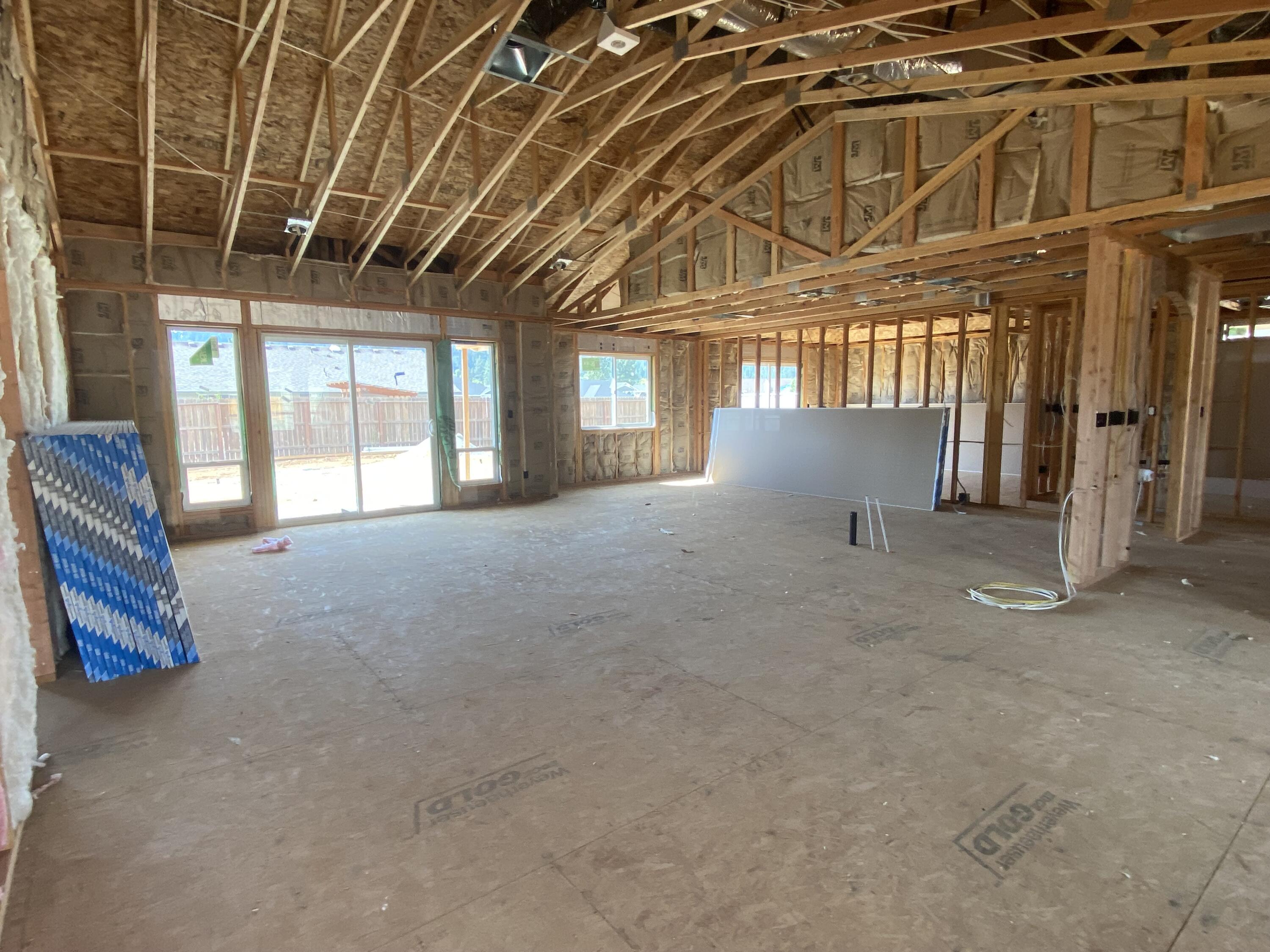 Vineyard Place Subdivision - Residential