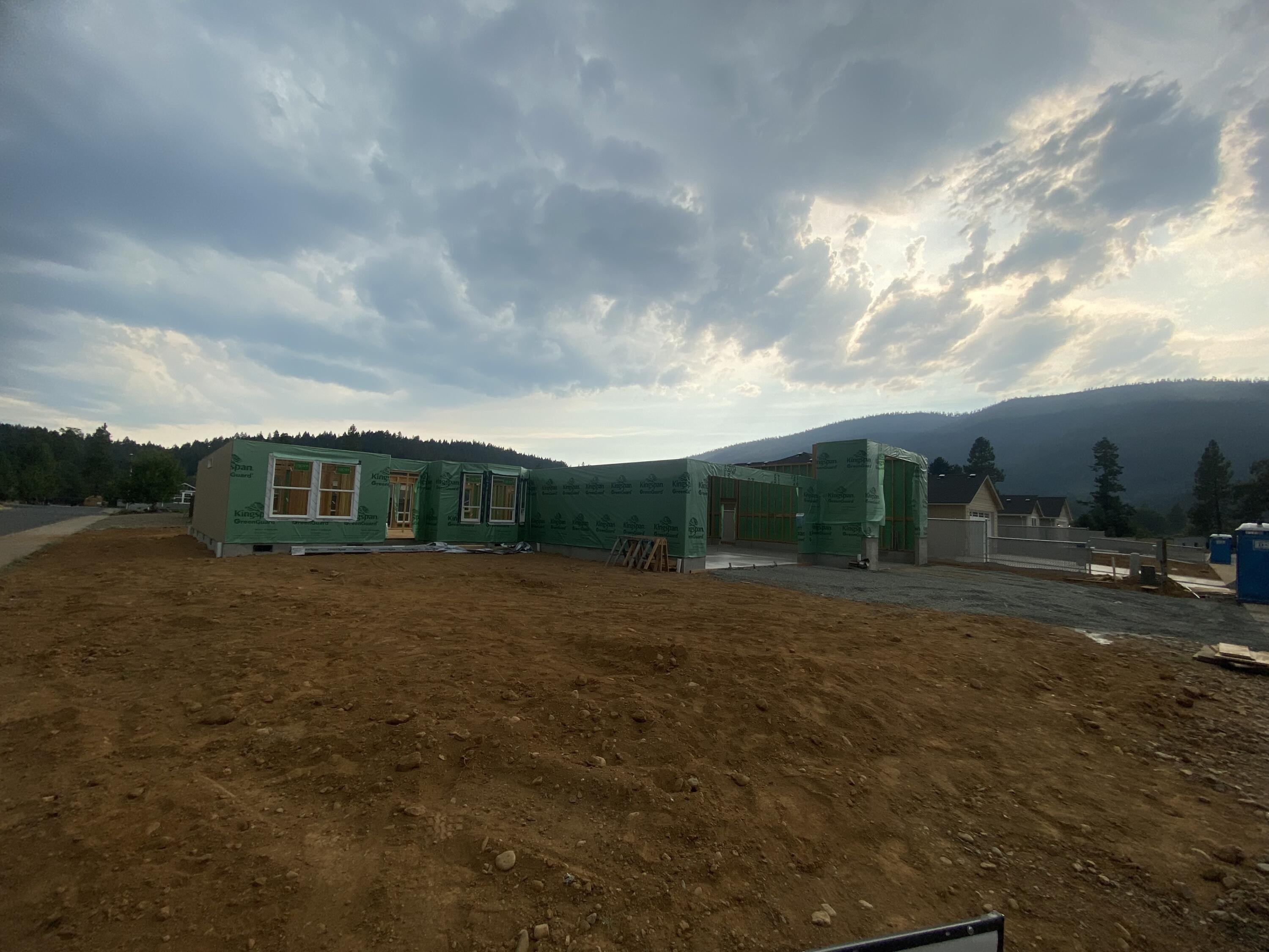 Vineyard Place Subdivision - Residential