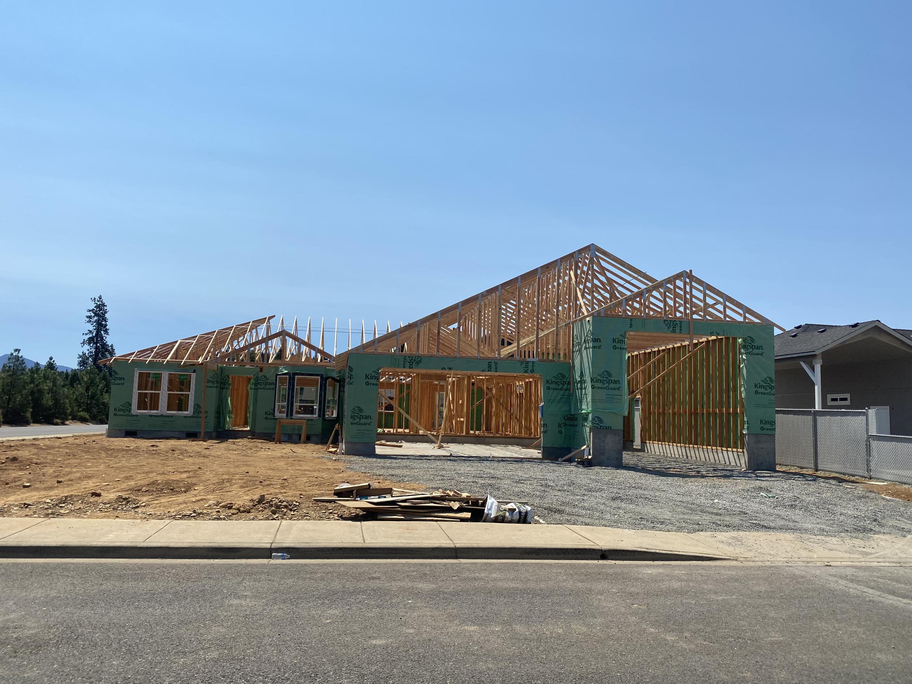 Vineyard Place Subdivision - Residential