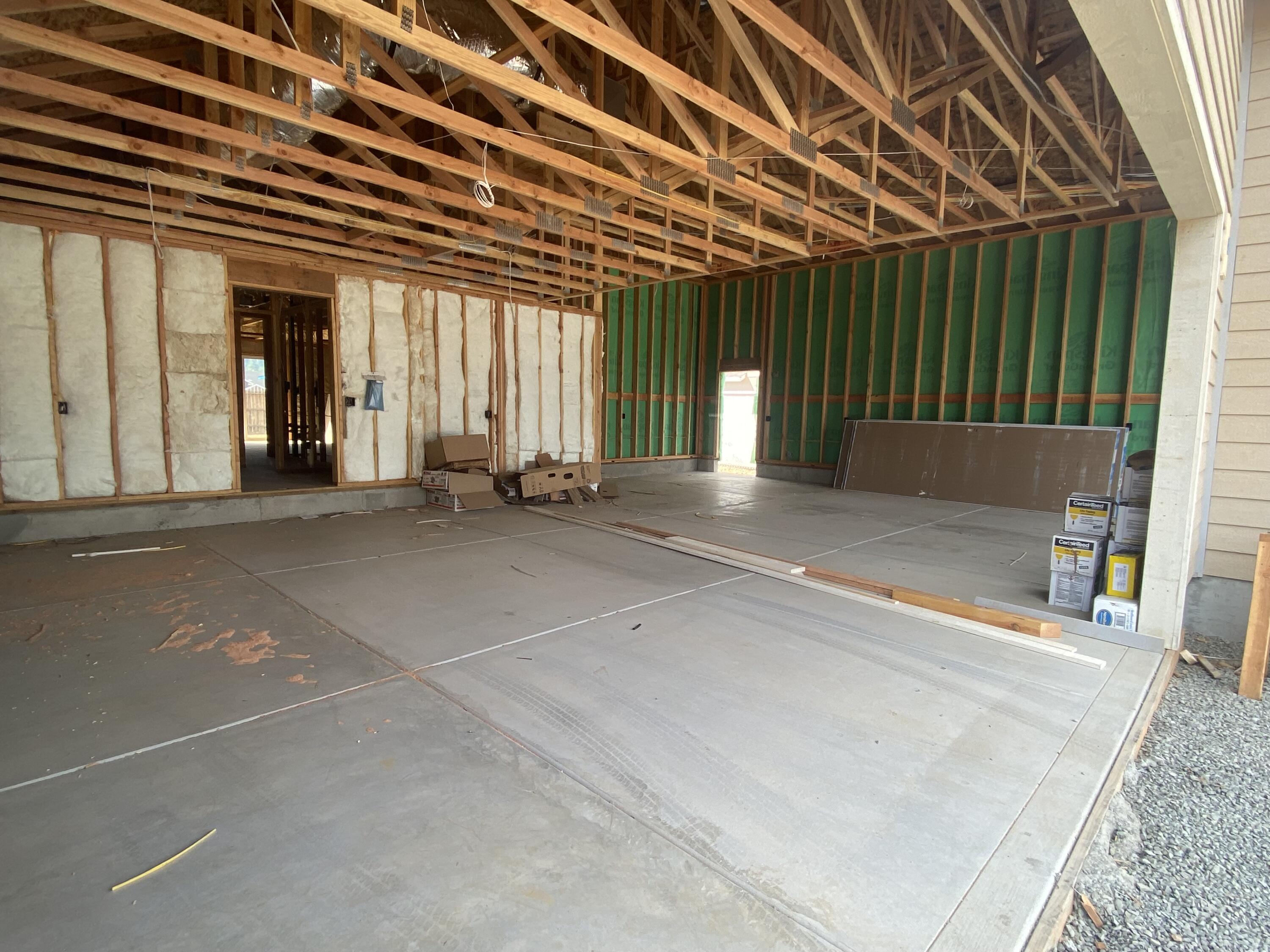 Vineyard Place Subdivision - Residential