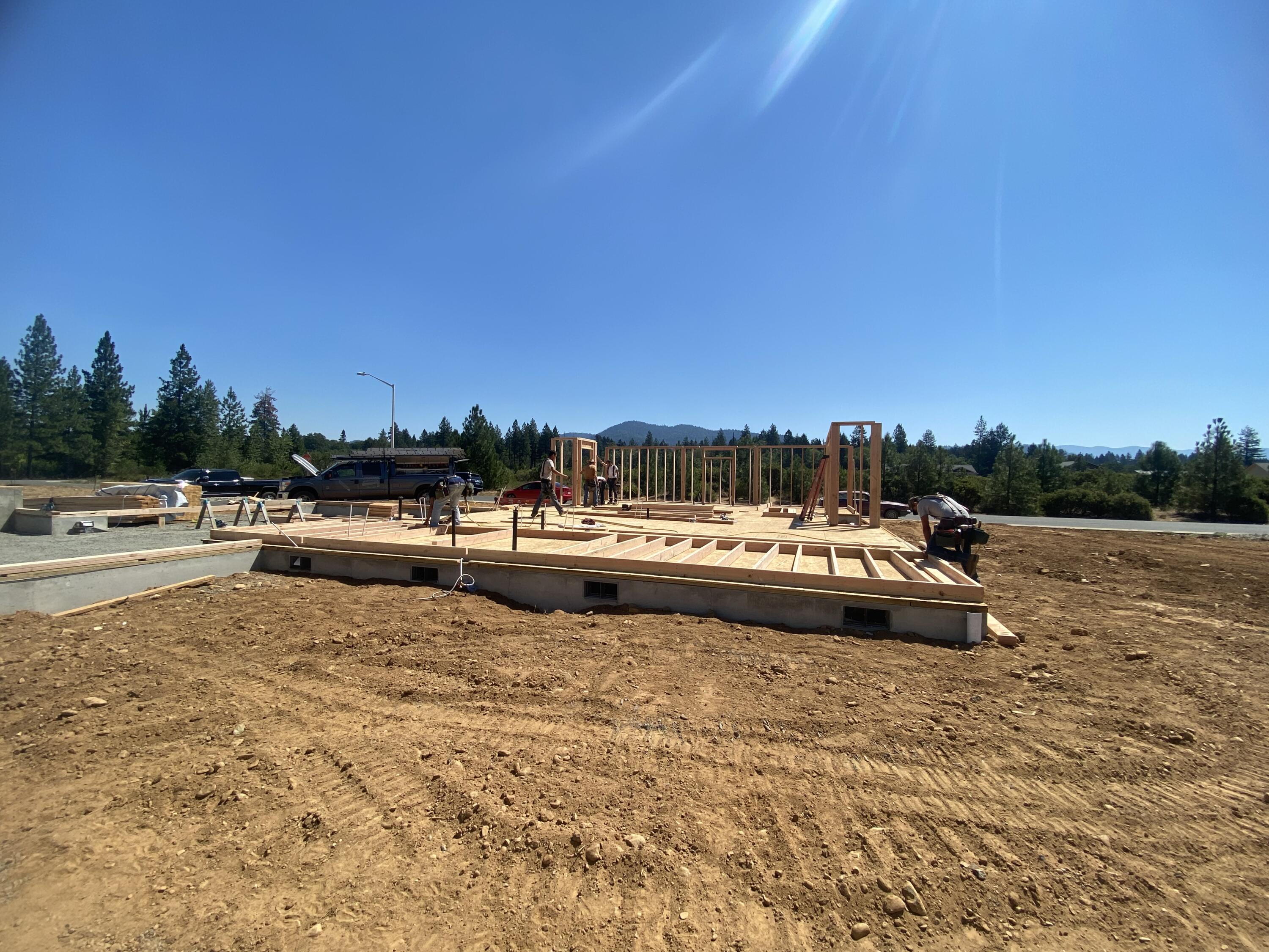 Vineyard Place Subdivision - Residential