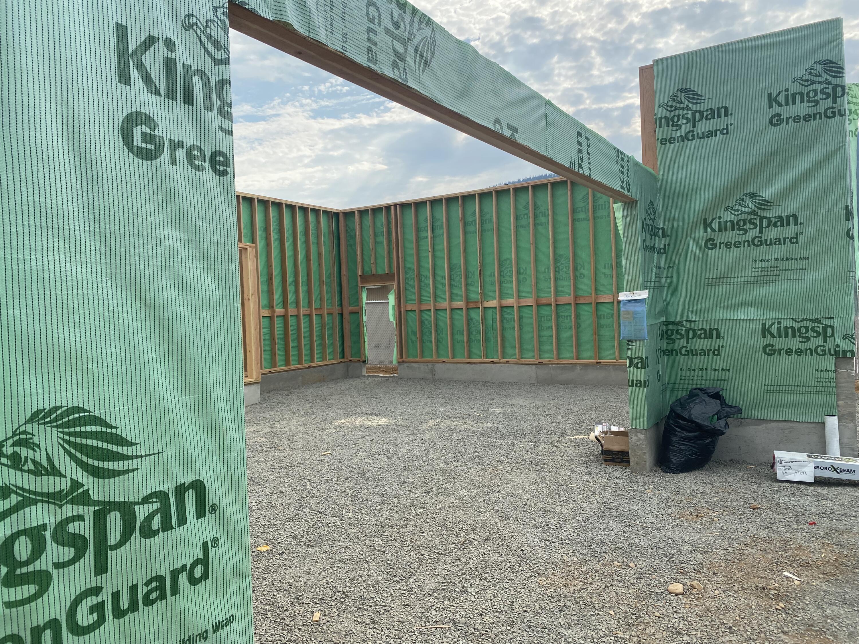 Vineyard Place Subdivision - Residential