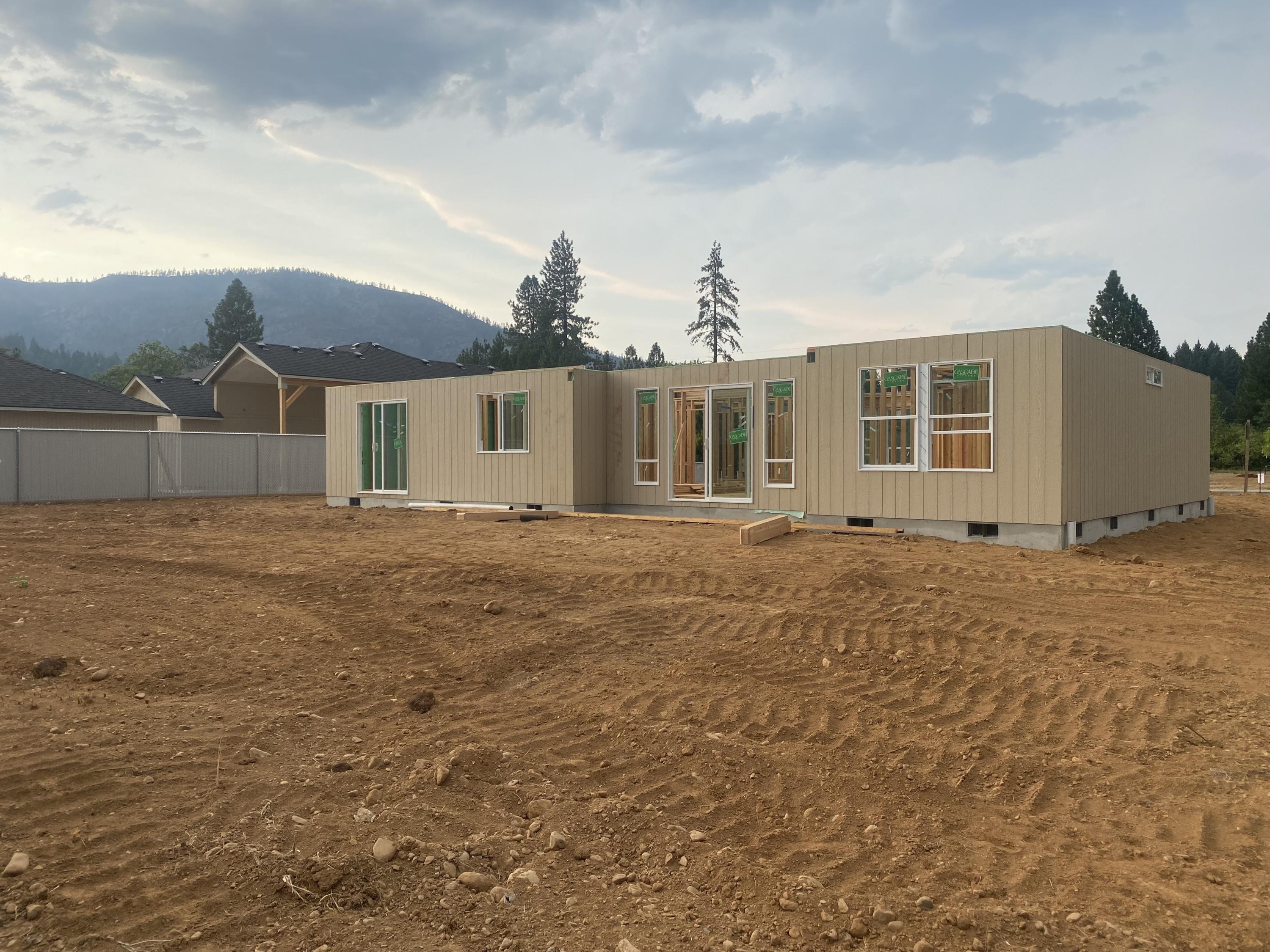 Vineyard Place Subdivision - Residential