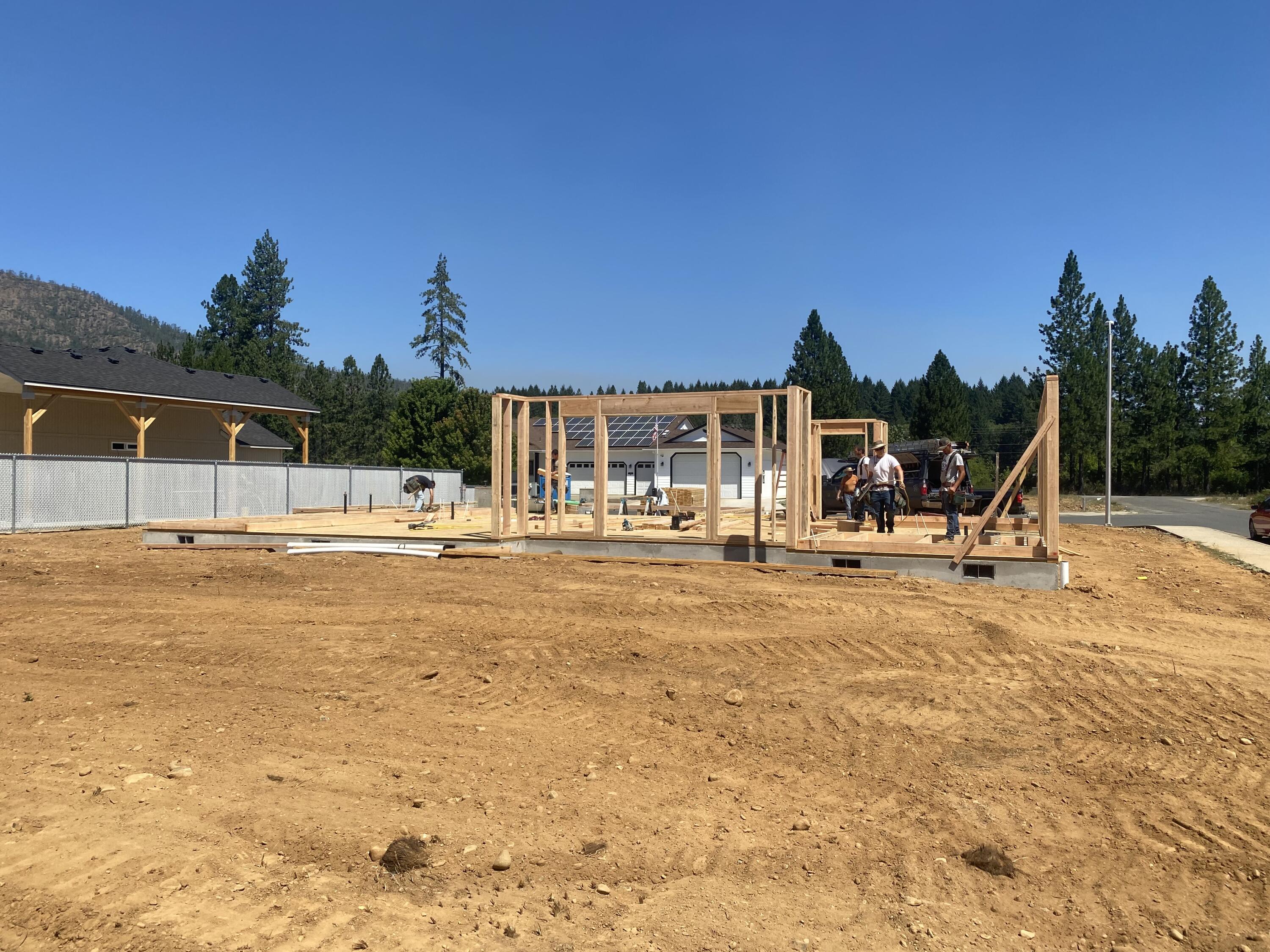 Vineyard Place Subdivision - Residential