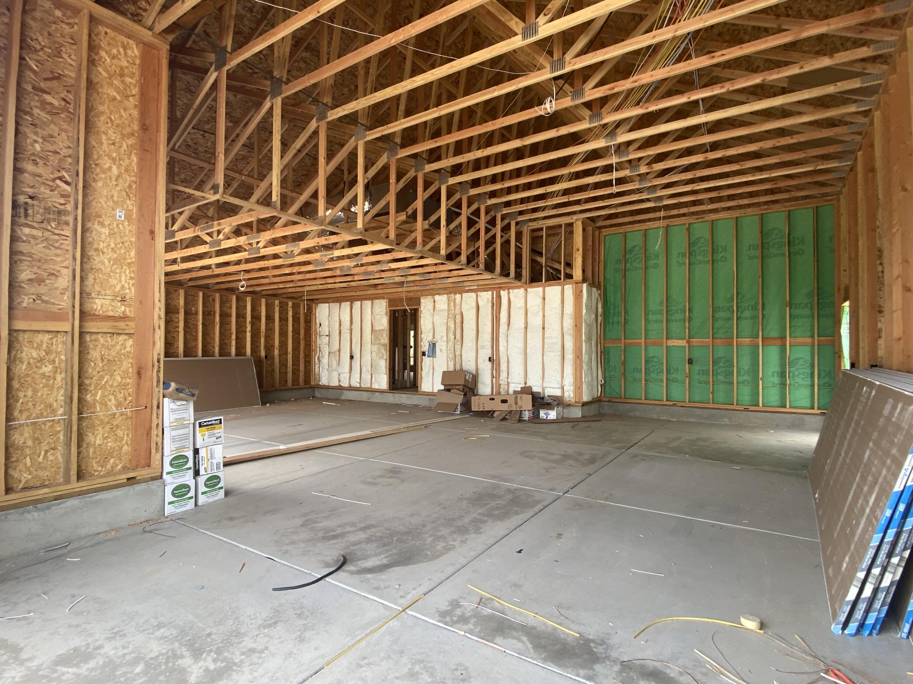 Vineyard Place Subdivision - Residential