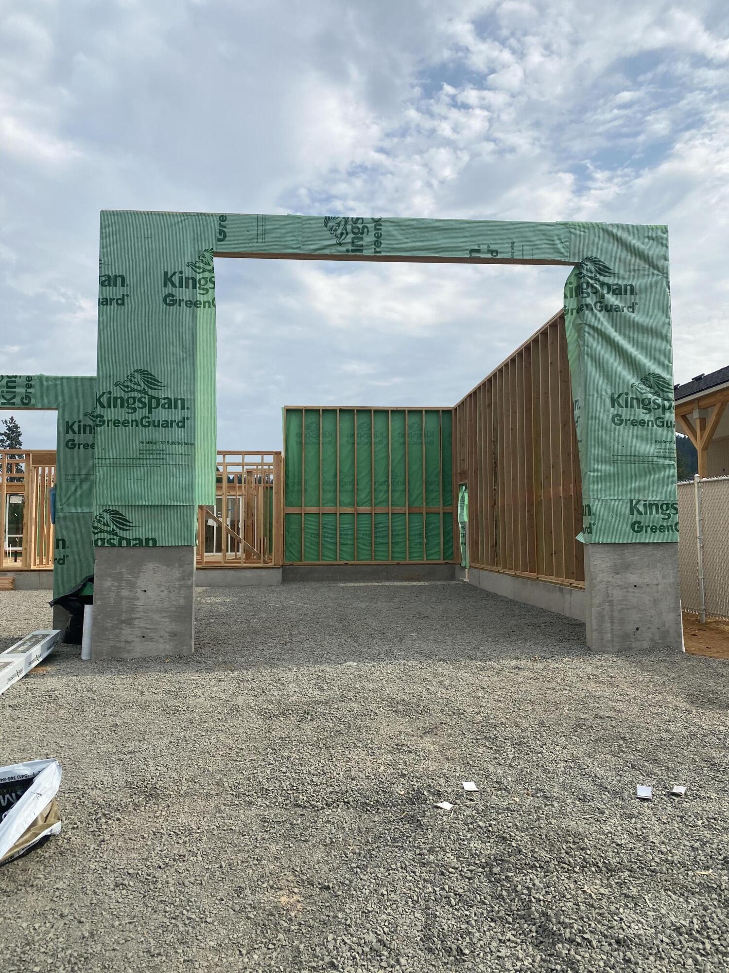 Vineyard Place Subdivision - Residential