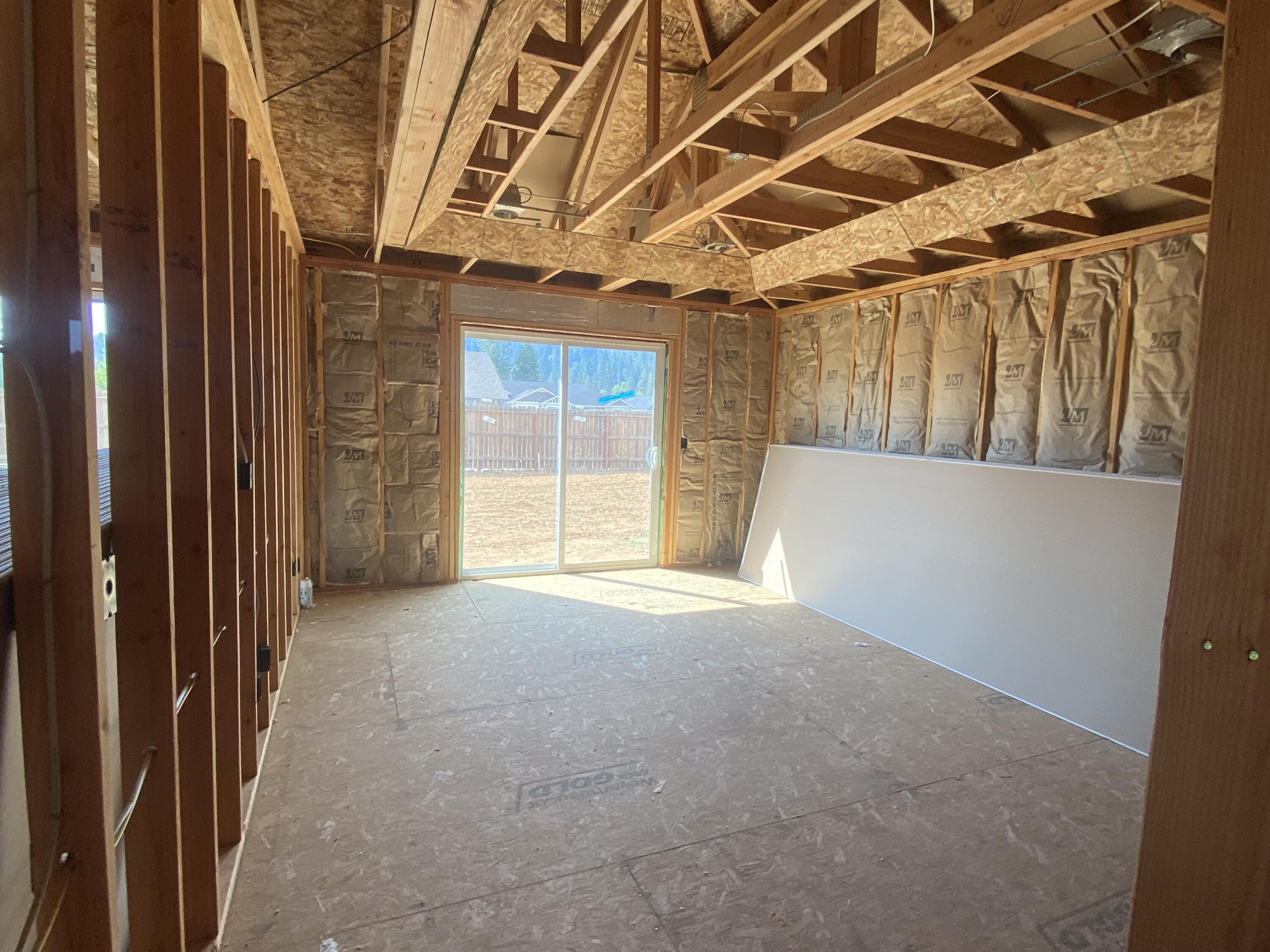 Vineyard Place Subdivision - Residential