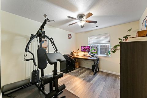 Tiny photo for 7890 27th Street, White City, OR 97503 (MLS # 220213991)